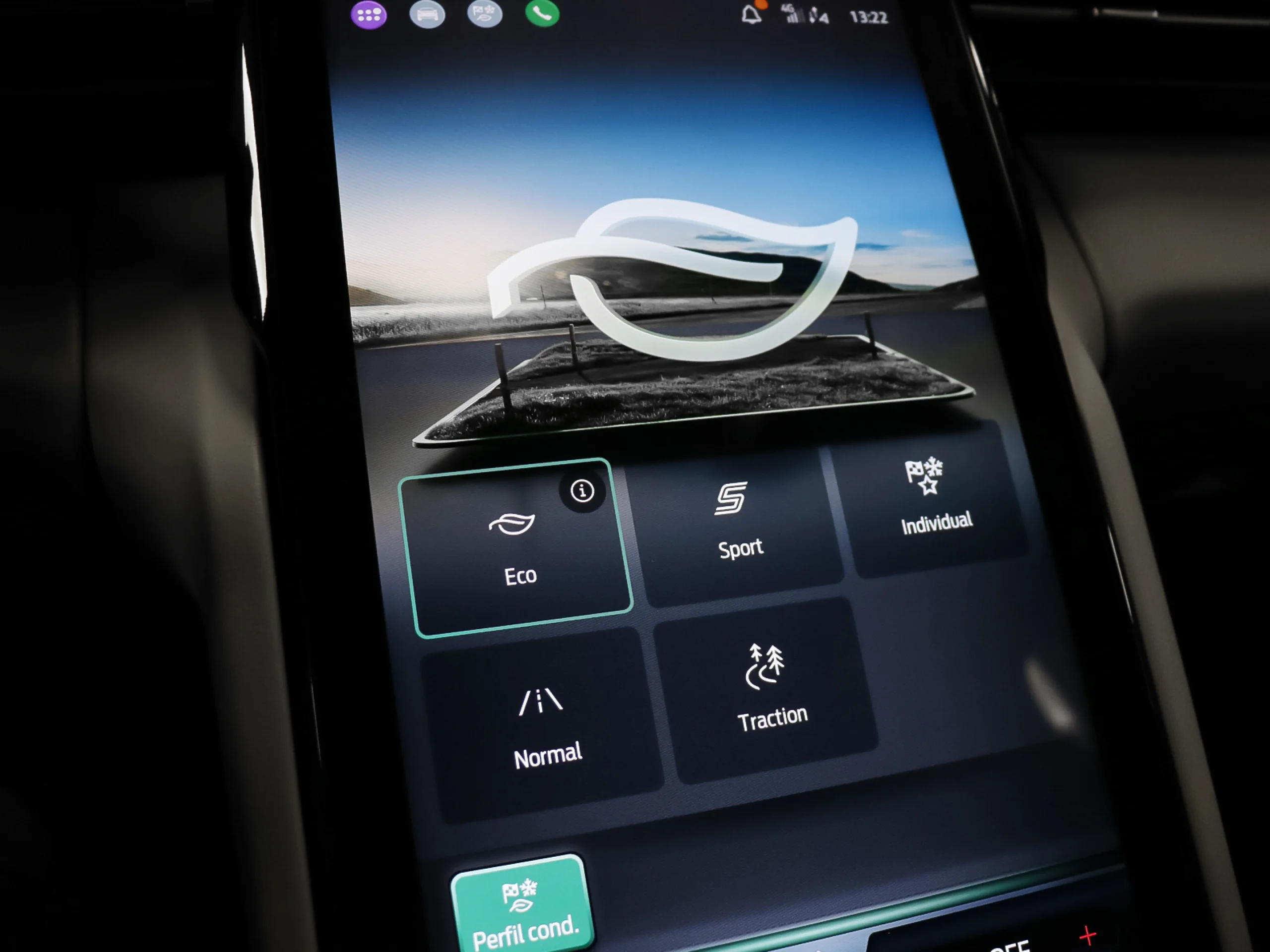 Ford Capri CX740L Premium R. Ext. AWD 77kWh 250 kW (340 CV) - Foto 20