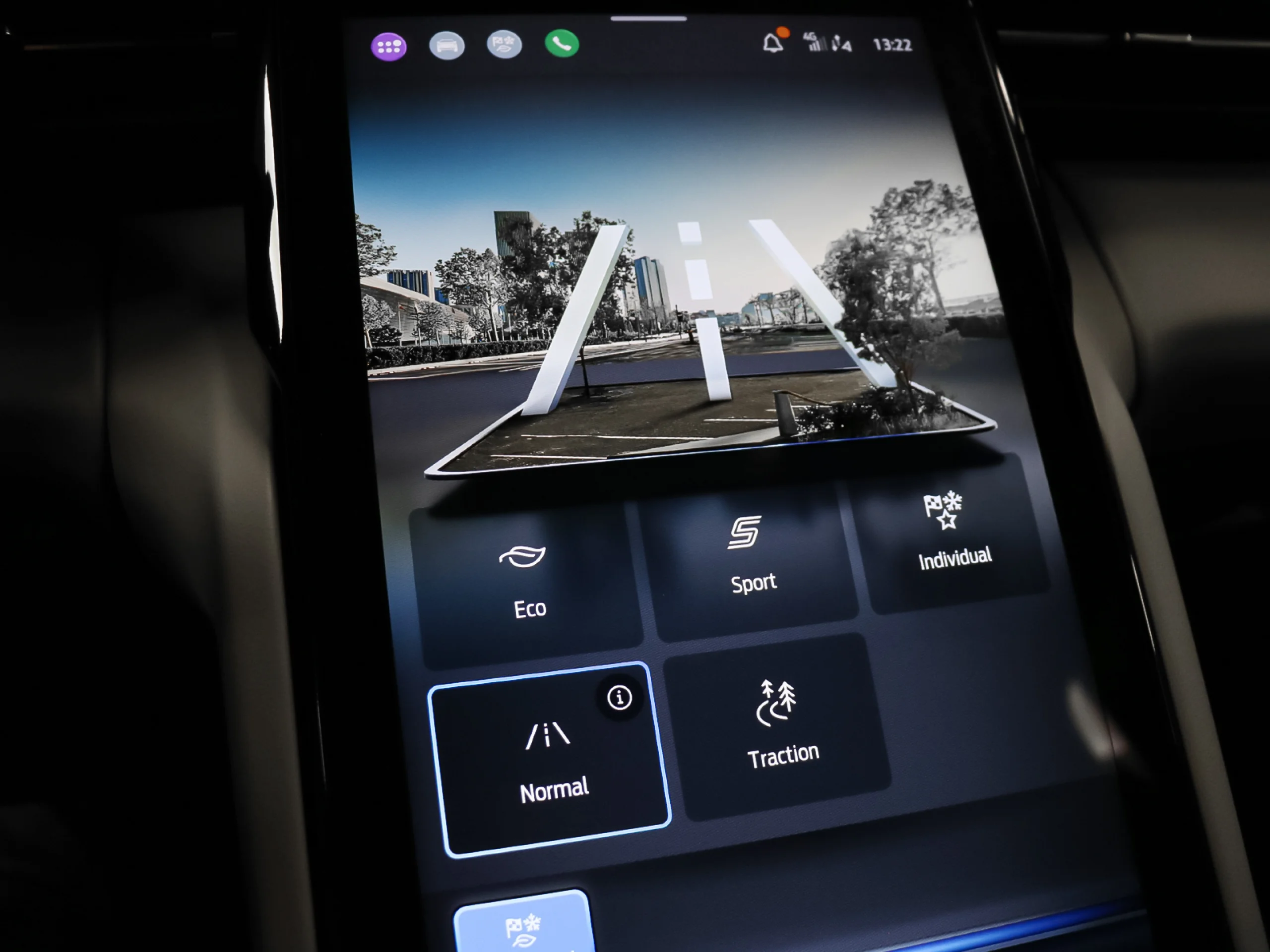 Ford Capri CX740L Premium R. Ext. AWD 77kWh 250 kW (340 CV) - Foto 23