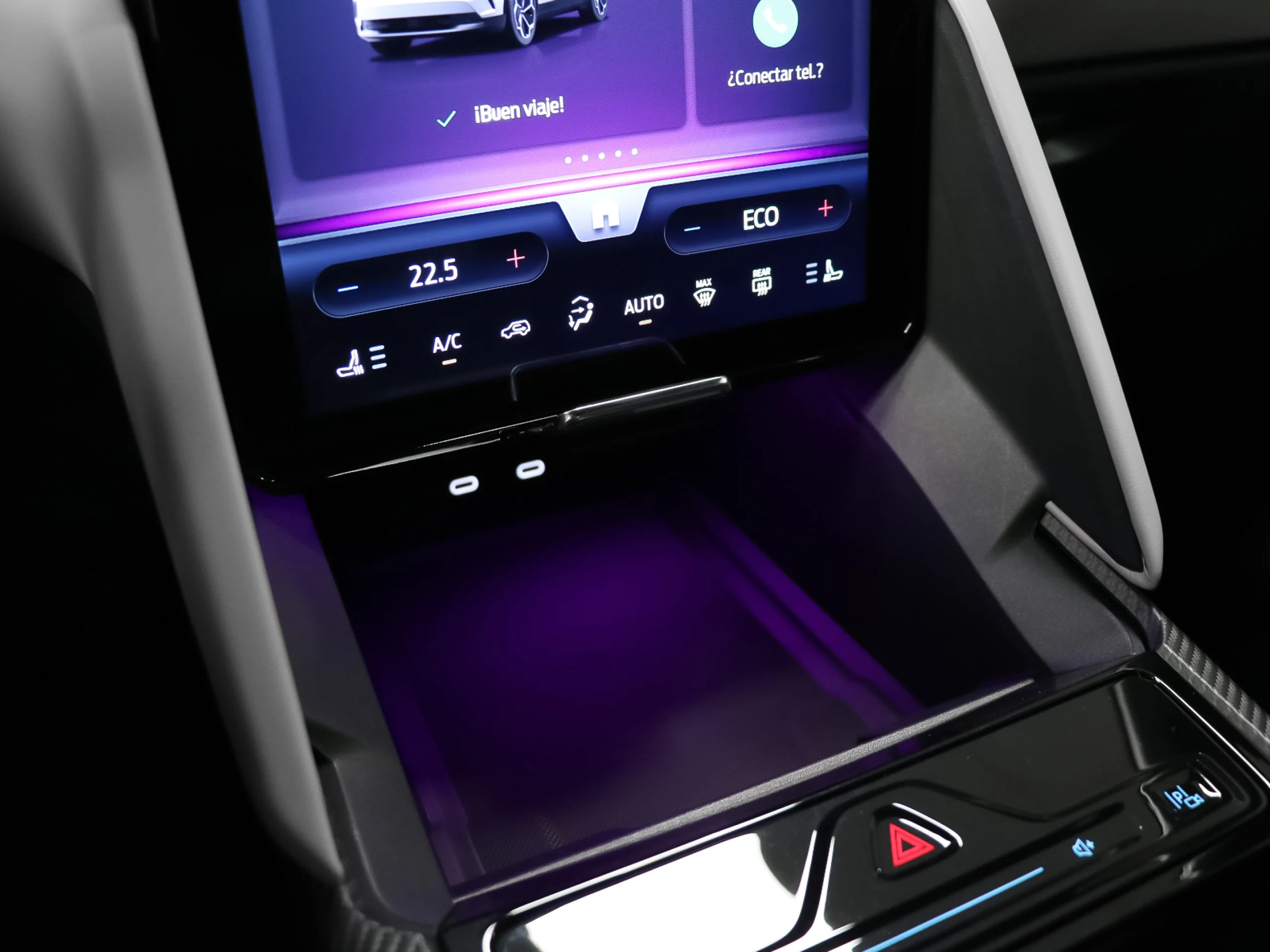 Ford Capri CX740L Premium R. Ext. AWD 77kWh 250 kW (340 CV) - Foto 30