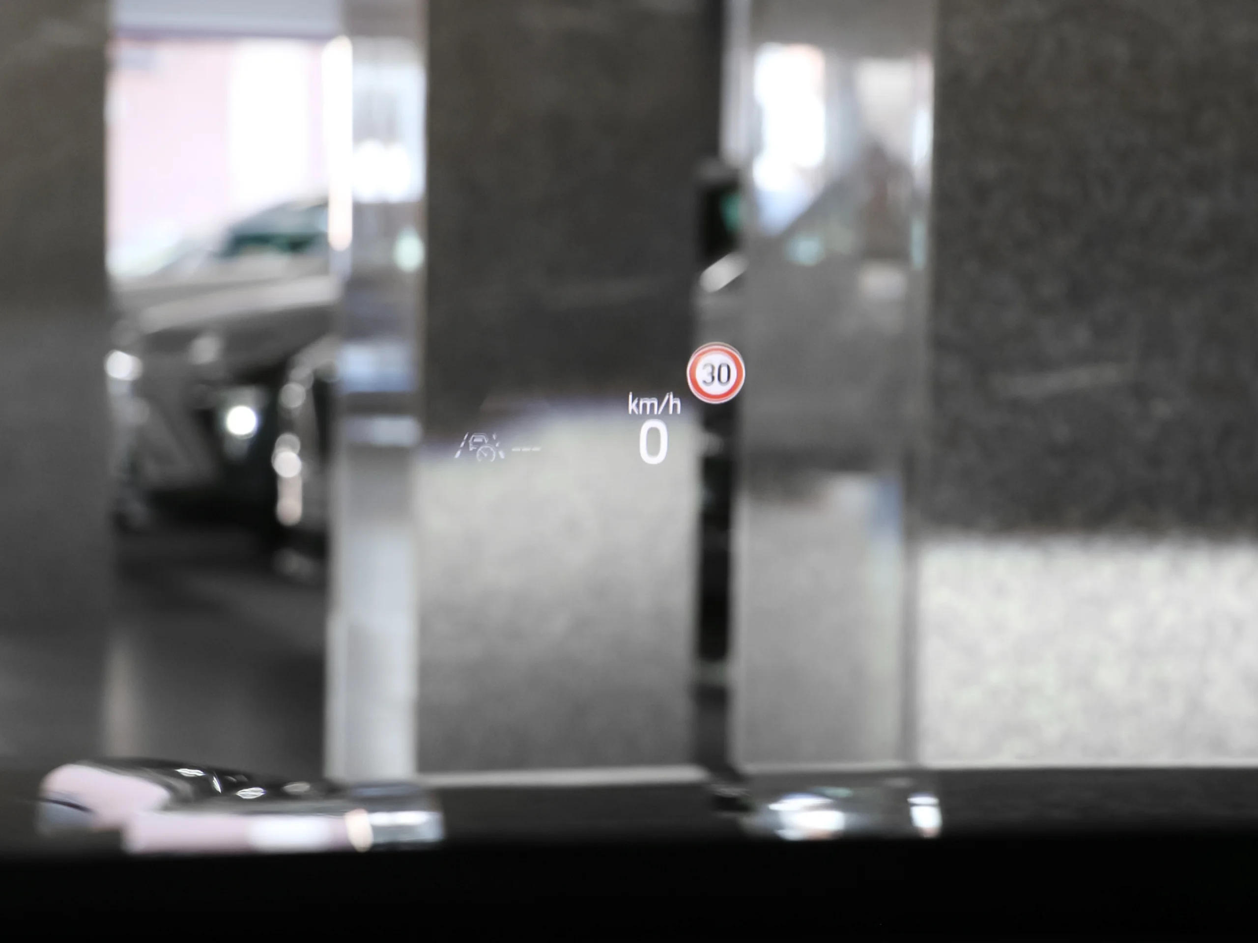 Ford Capri CX740L Premium R. Ext. AWD 77kWh 250 kW (340 CV) - Foto 42