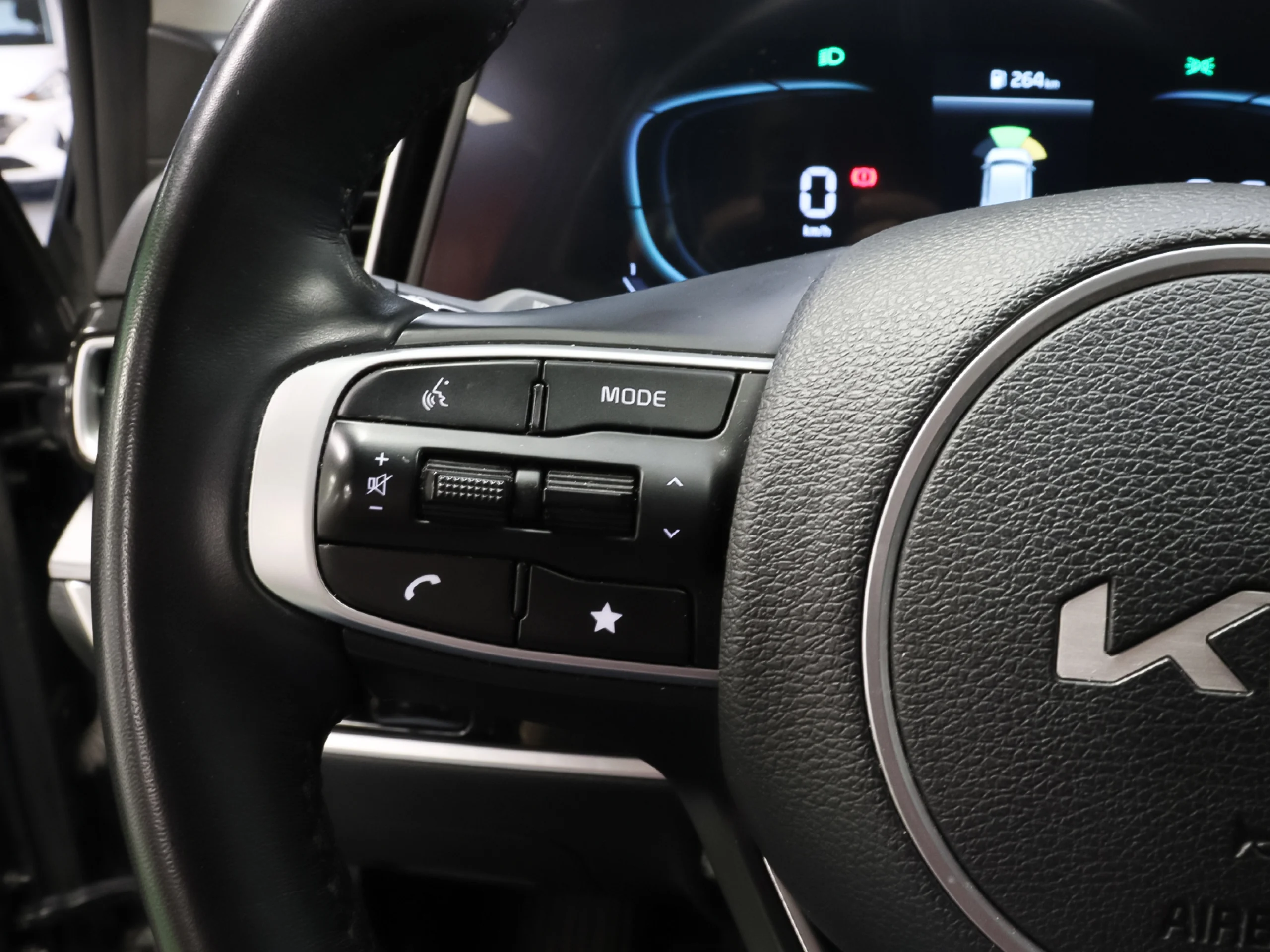 Kia Sportage 1.6 T-GDi MHEV Drive 4x2 112 kW (150 CV) - Foto 10