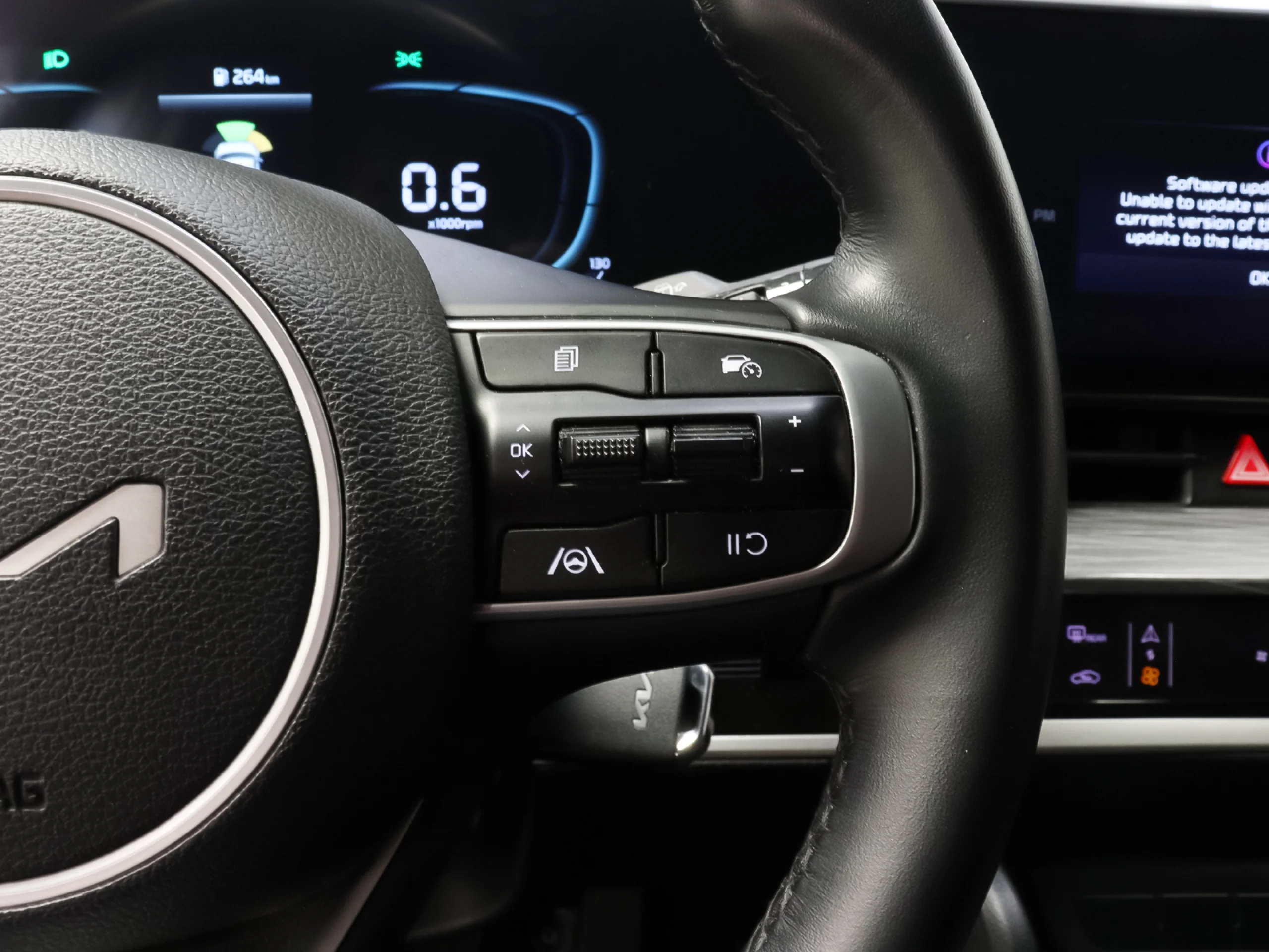 Kia Sportage 1.6 T-GDi MHEV Drive 4x2 112 kW (150 CV) - Foto 11