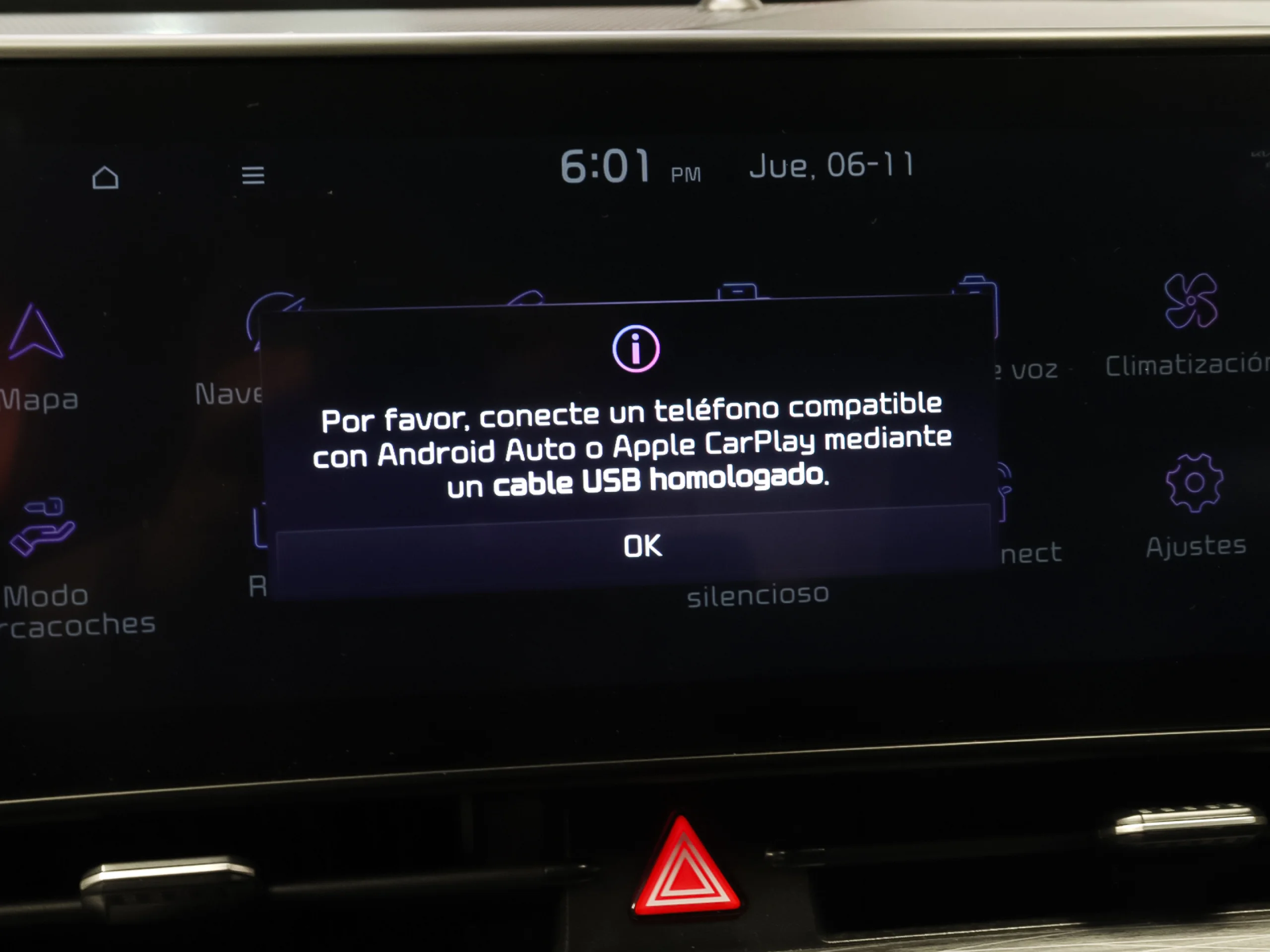 Kia Sportage 1.6 T-GDi MHEV Drive 4x2 112 kW (150 CV) - Foto 14