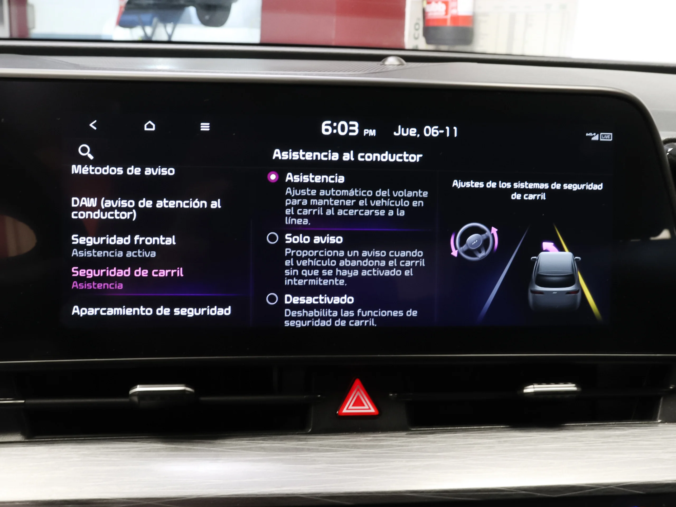 Kia Sportage 1.6 T-GDi MHEV Drive 4x2 112 kW (150 CV) - Foto 21