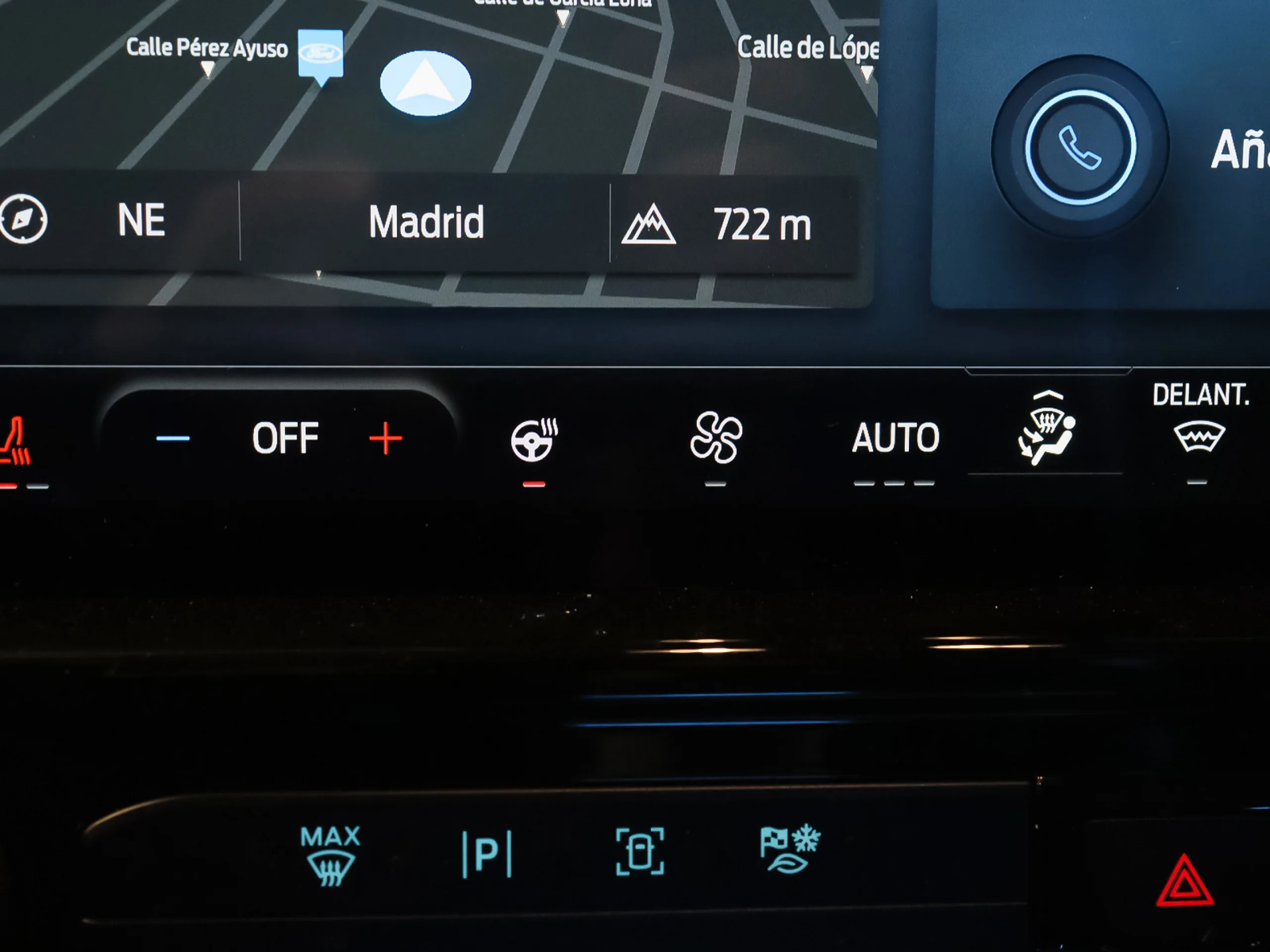Ford Transit Custom 2.0 Ecoblue 320 L1 Nugget Titanium AT 125 kW (170 CV) - Foto 7