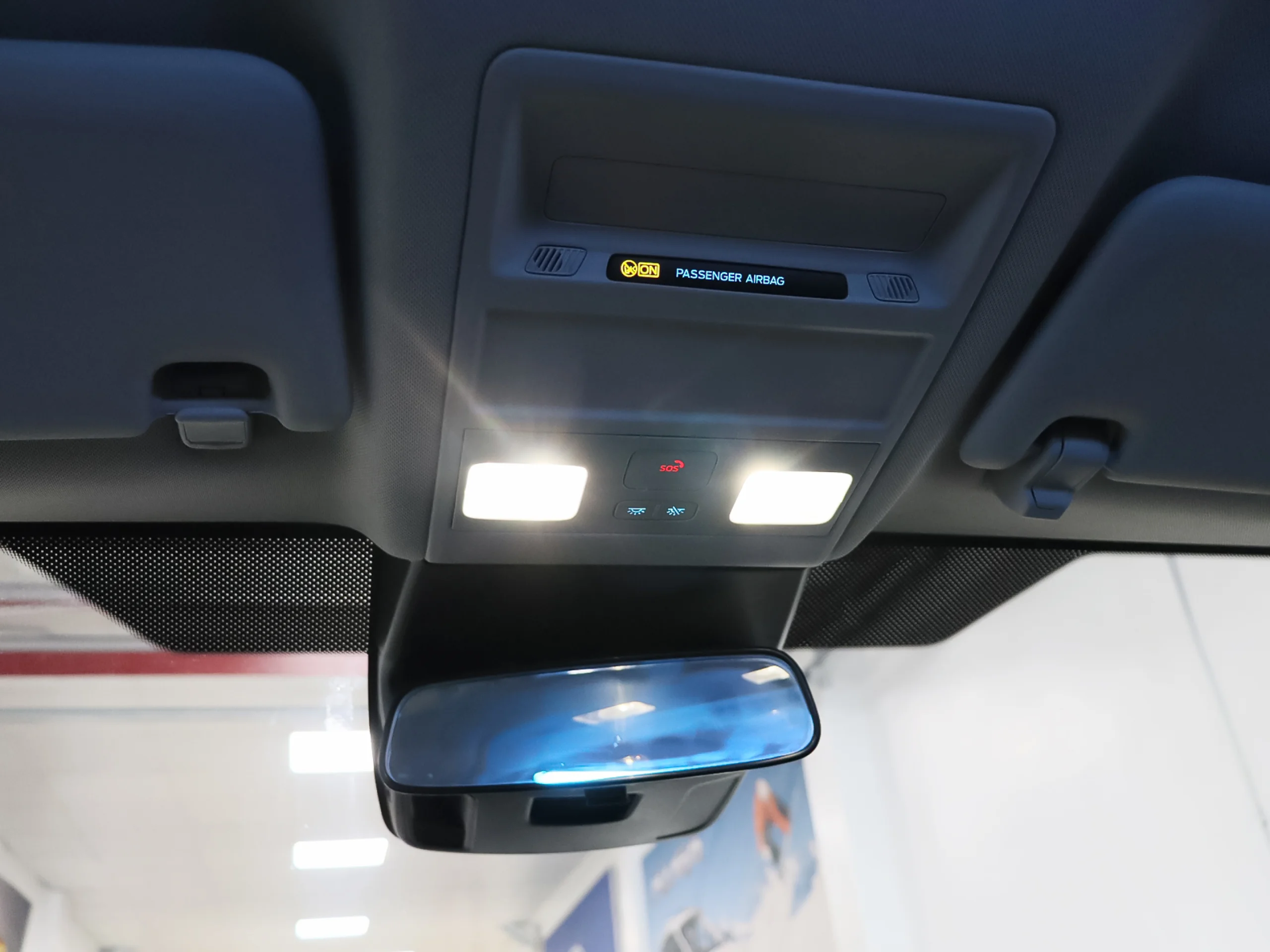 Ford Transit Custom 2.0 Ecoblue 320 L1 Nugget Titanium AT 125 kW (170 CV) - Foto 22