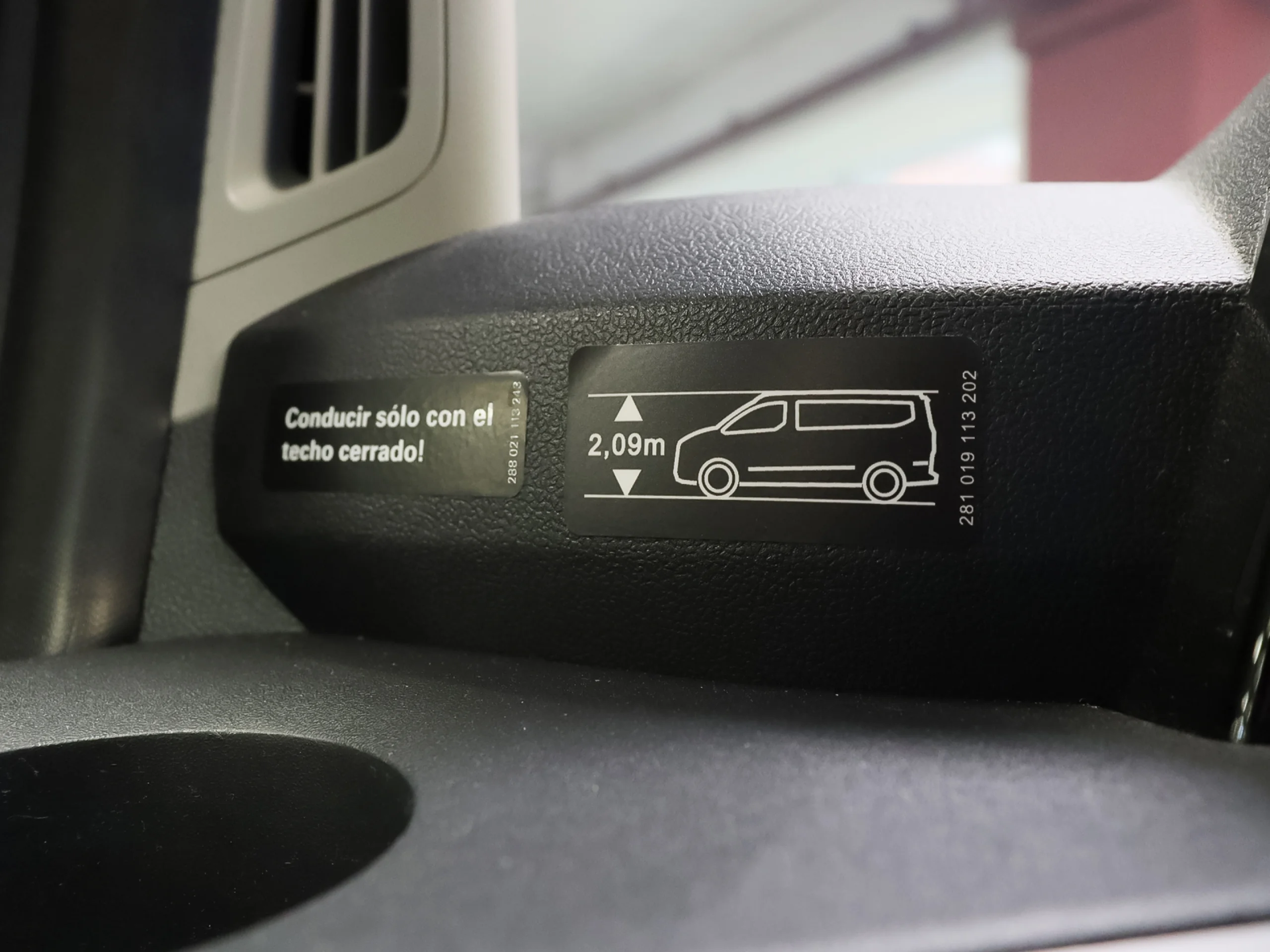 Ford Transit Custom 2.0 Ecoblue 320 L1 Nugget Titanium AT 125 kW (170 CV) - Foto 25