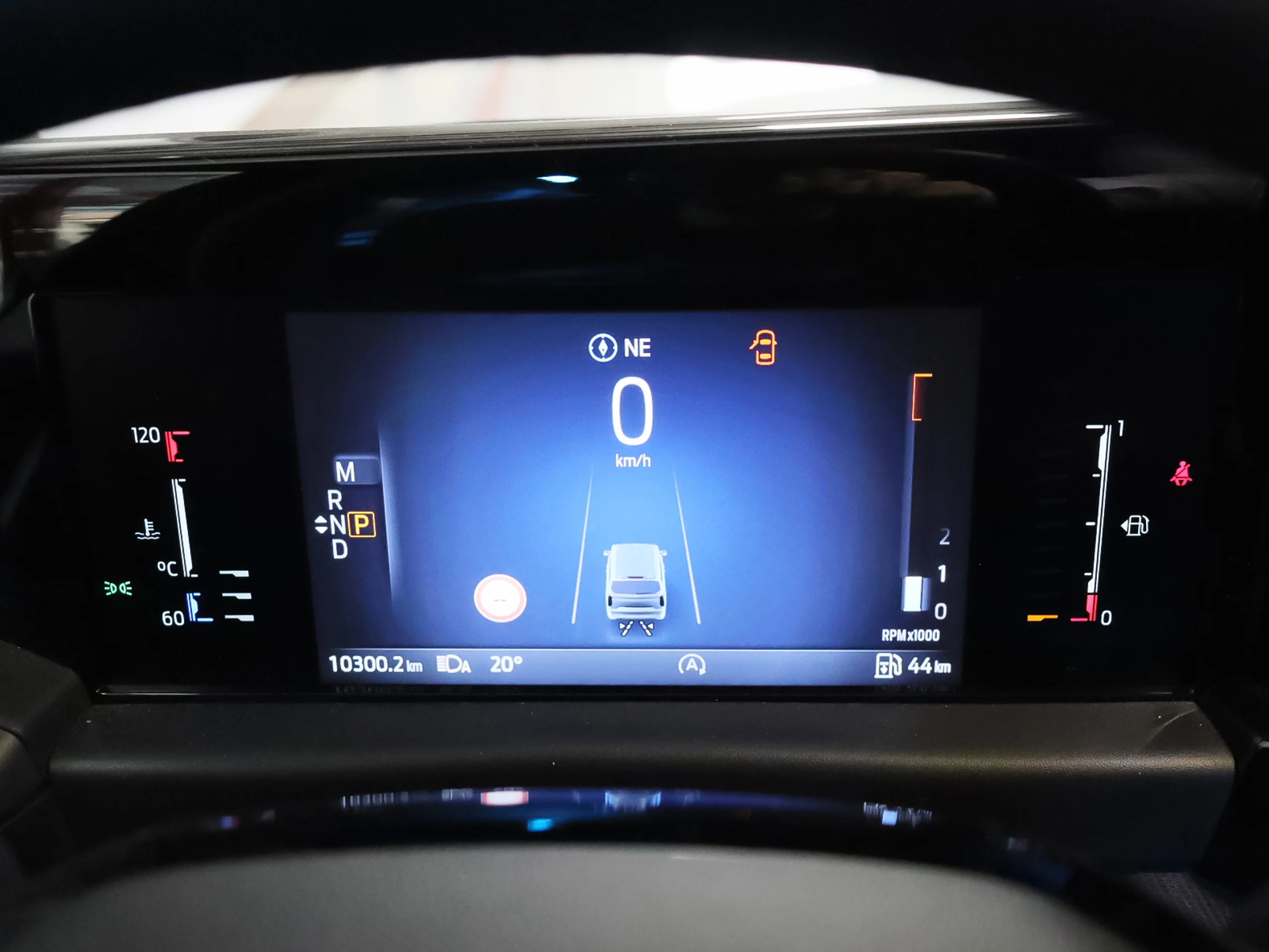 Ford Transit Custom 2.0 Ecoblue 320 L1 Nugget Titanium AT 125 kW (170 CV) - Foto 29