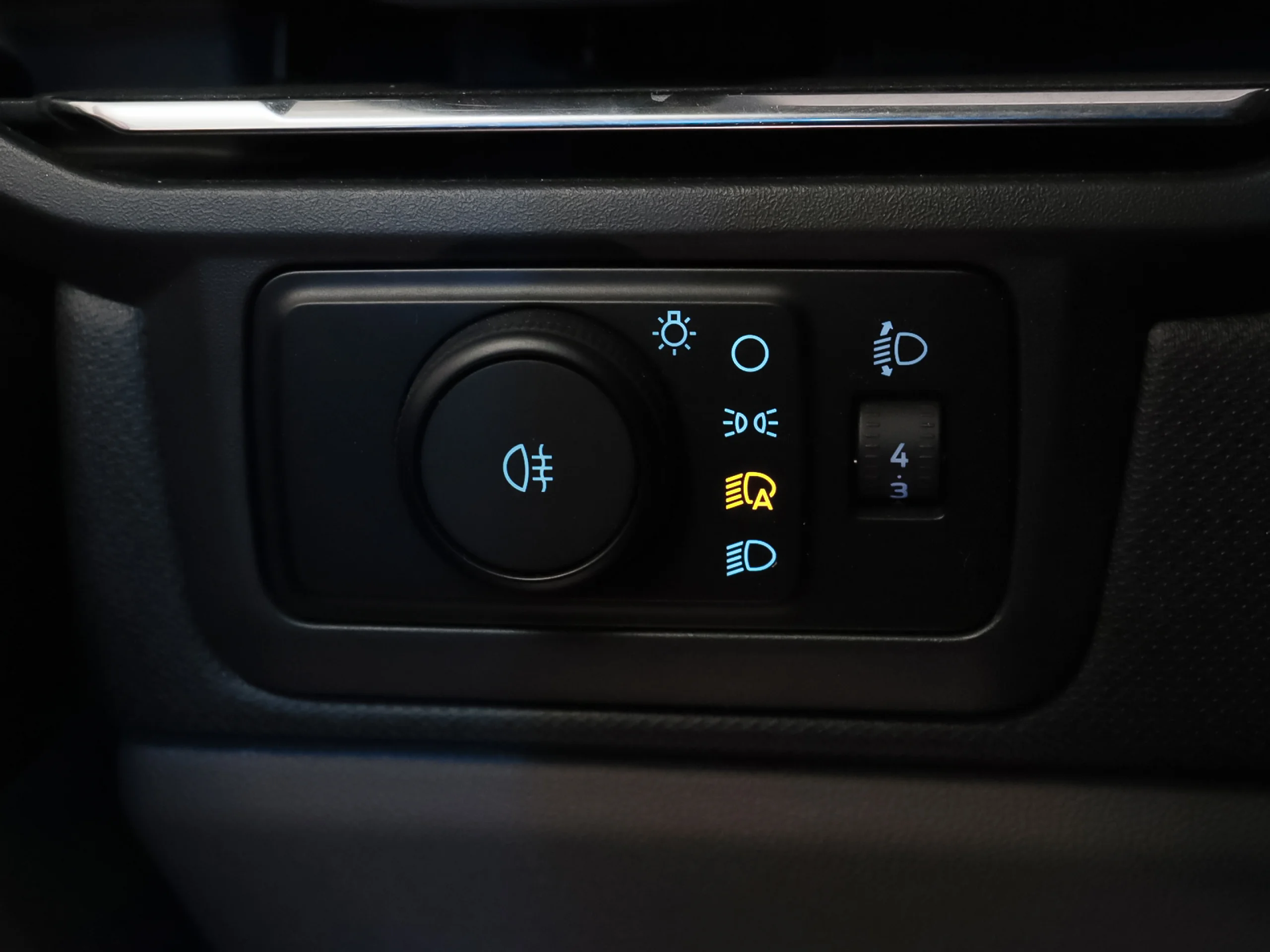 Ford Transit Custom 2.0 Ecoblue 320 L1 Nugget Titanium AT 125 kW (170 CV) - Foto 33