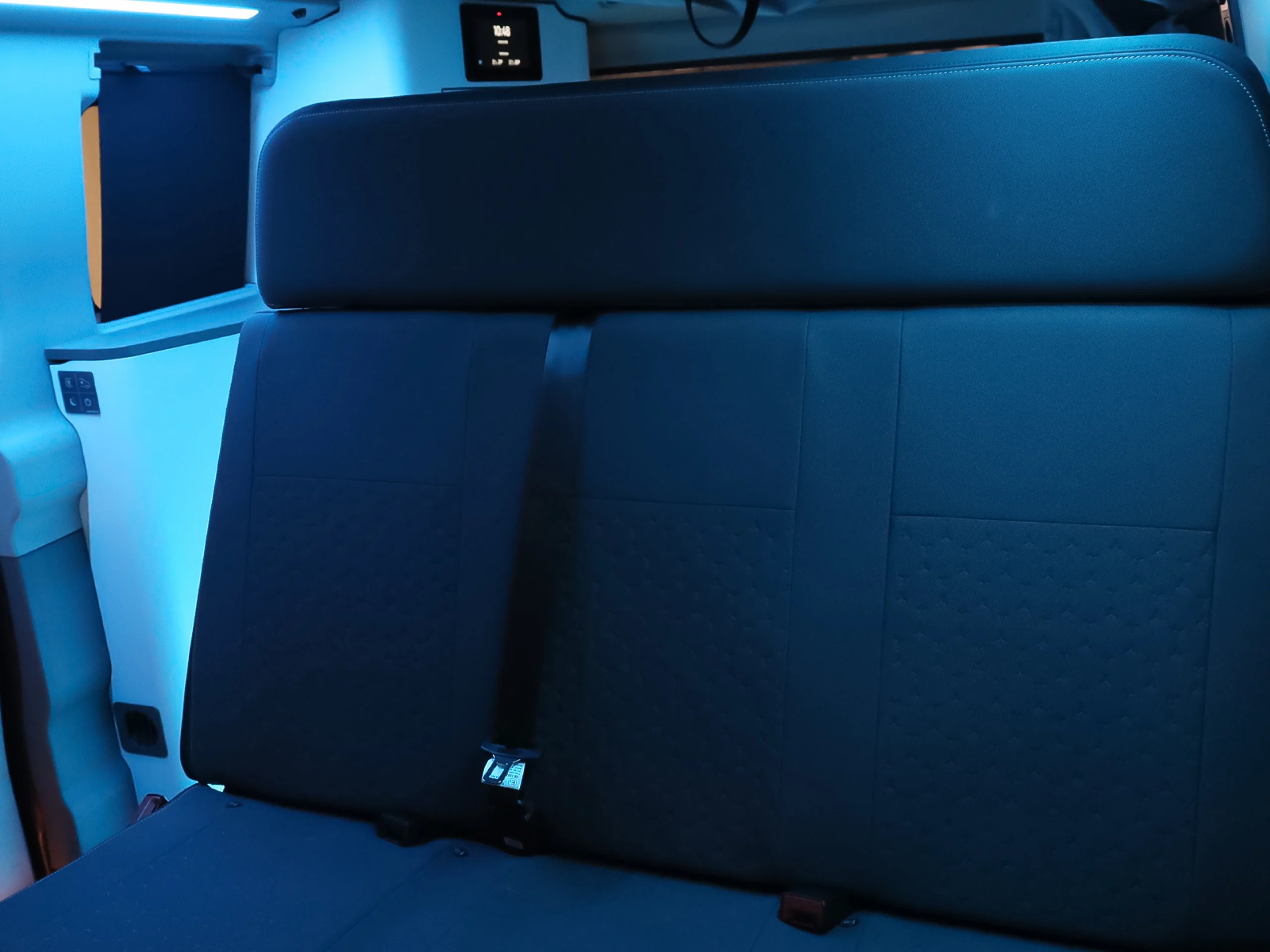 Ford Transit Custom 2.0 Ecoblue 320 L1 Nugget Titanium AT 125 kW (170 CV) - Foto 37