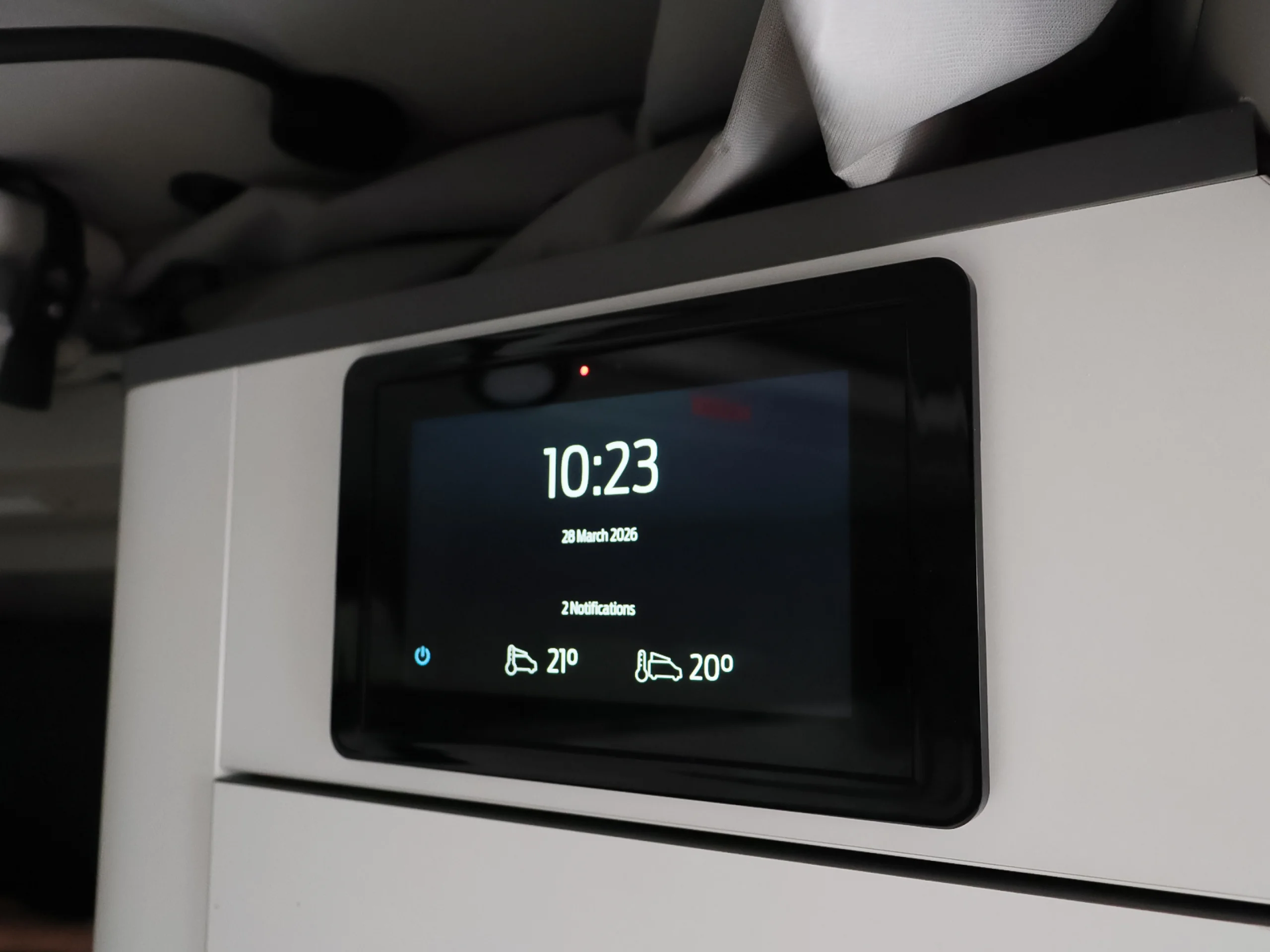 Ford Transit Custom 2.0 Ecoblue 320 L1 Nugget Titanium AT 125 kW (170 CV) - Foto 43