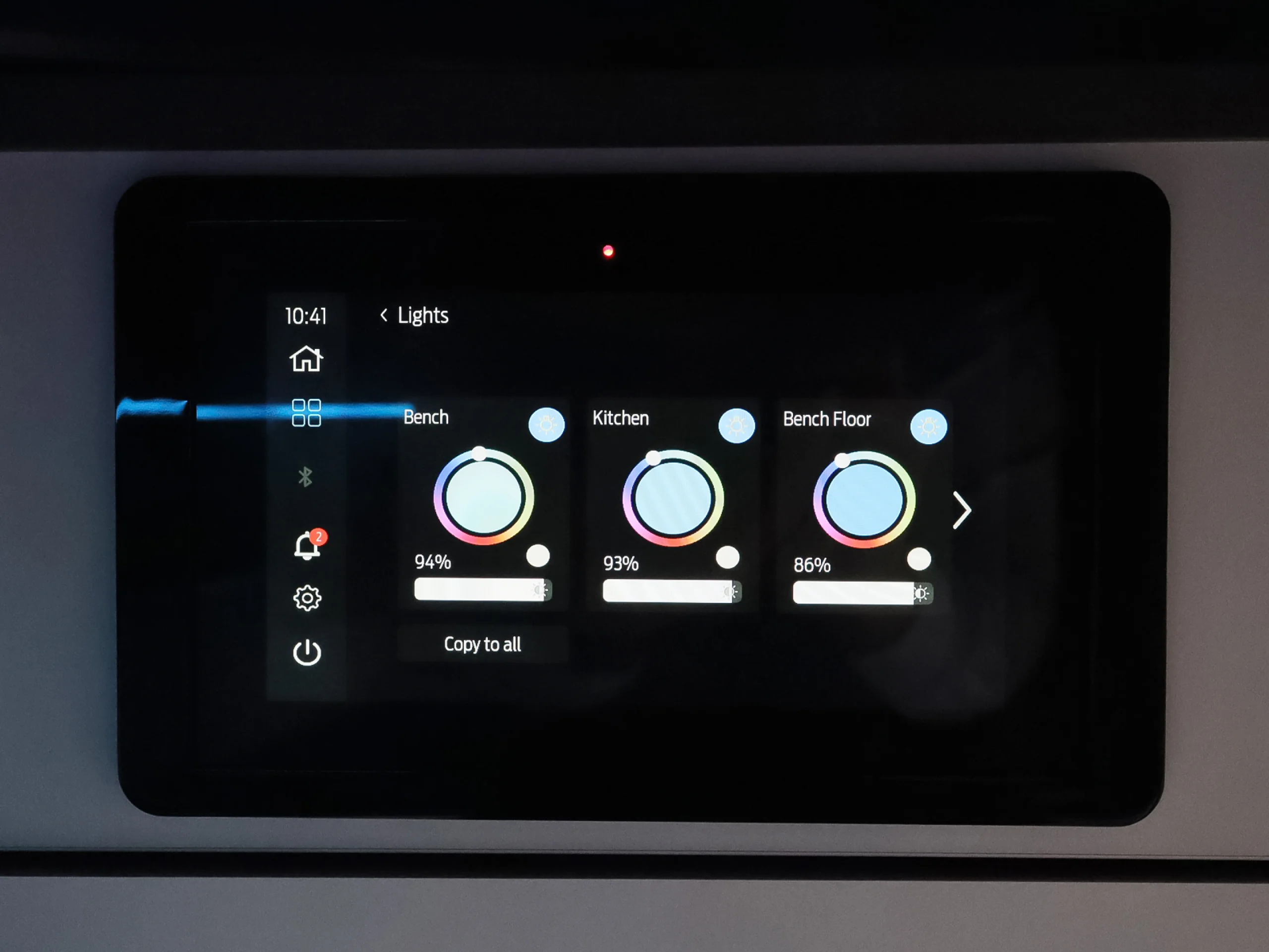 Ford Transit Custom 2.0 Ecoblue 320 L1 Nugget Titanium AT 125 kW (170 CV) - Foto 44