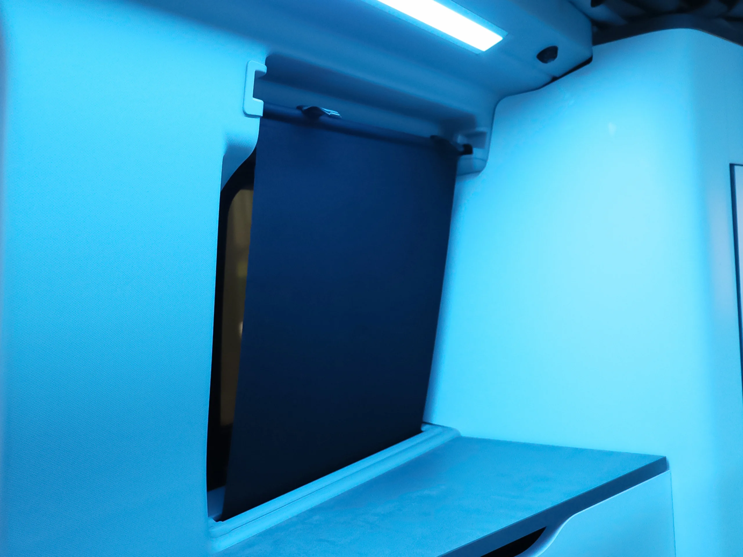 Ford Transit Custom 2.0 Ecoblue 320 L1 Nugget Titanium AT 125 kW (170 CV) - Foto 60