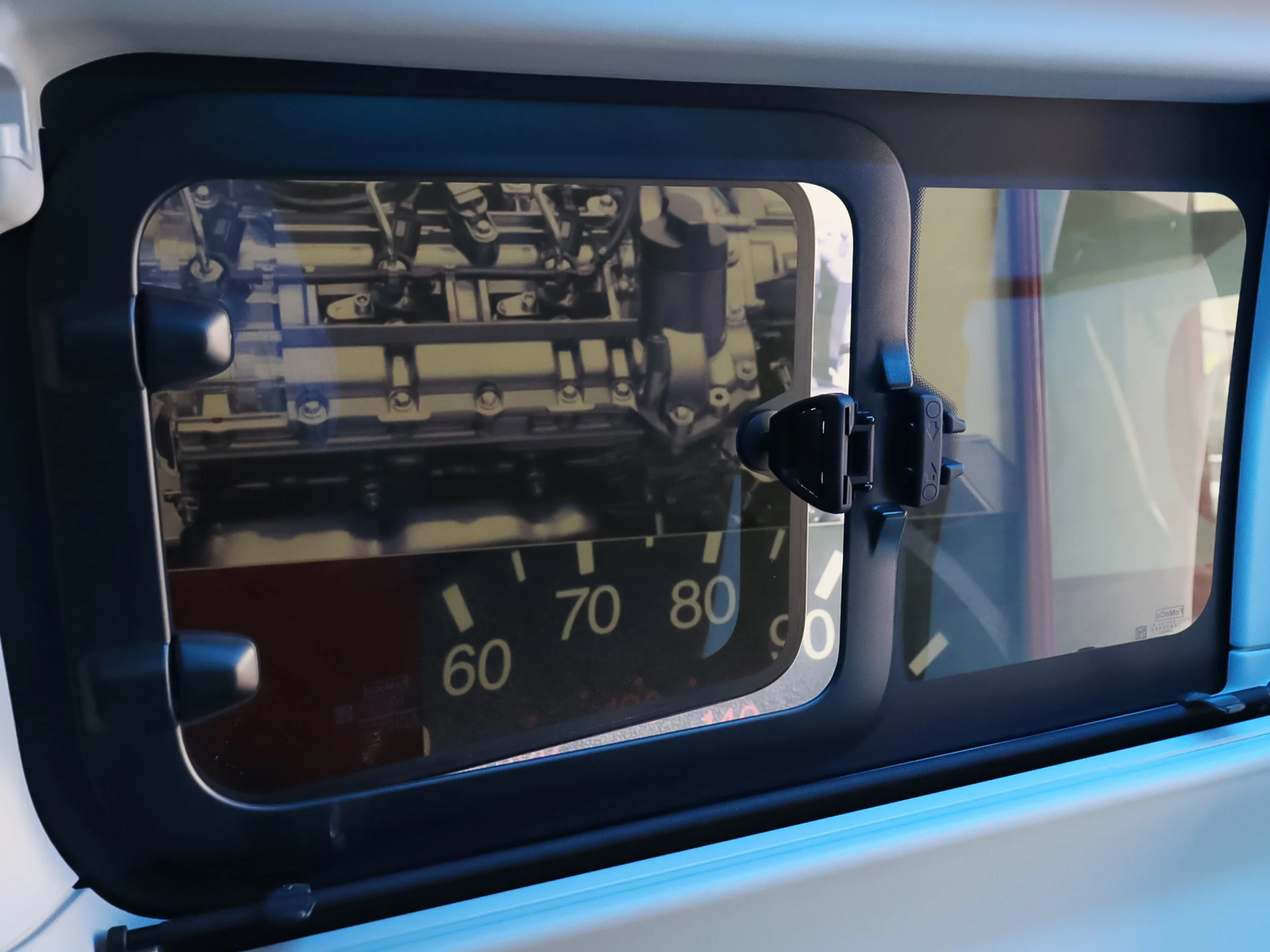 Ford Transit Custom 2.0 Ecoblue 320 L1 Nugget Titanium AT 125 kW (170 CV) - Foto 61