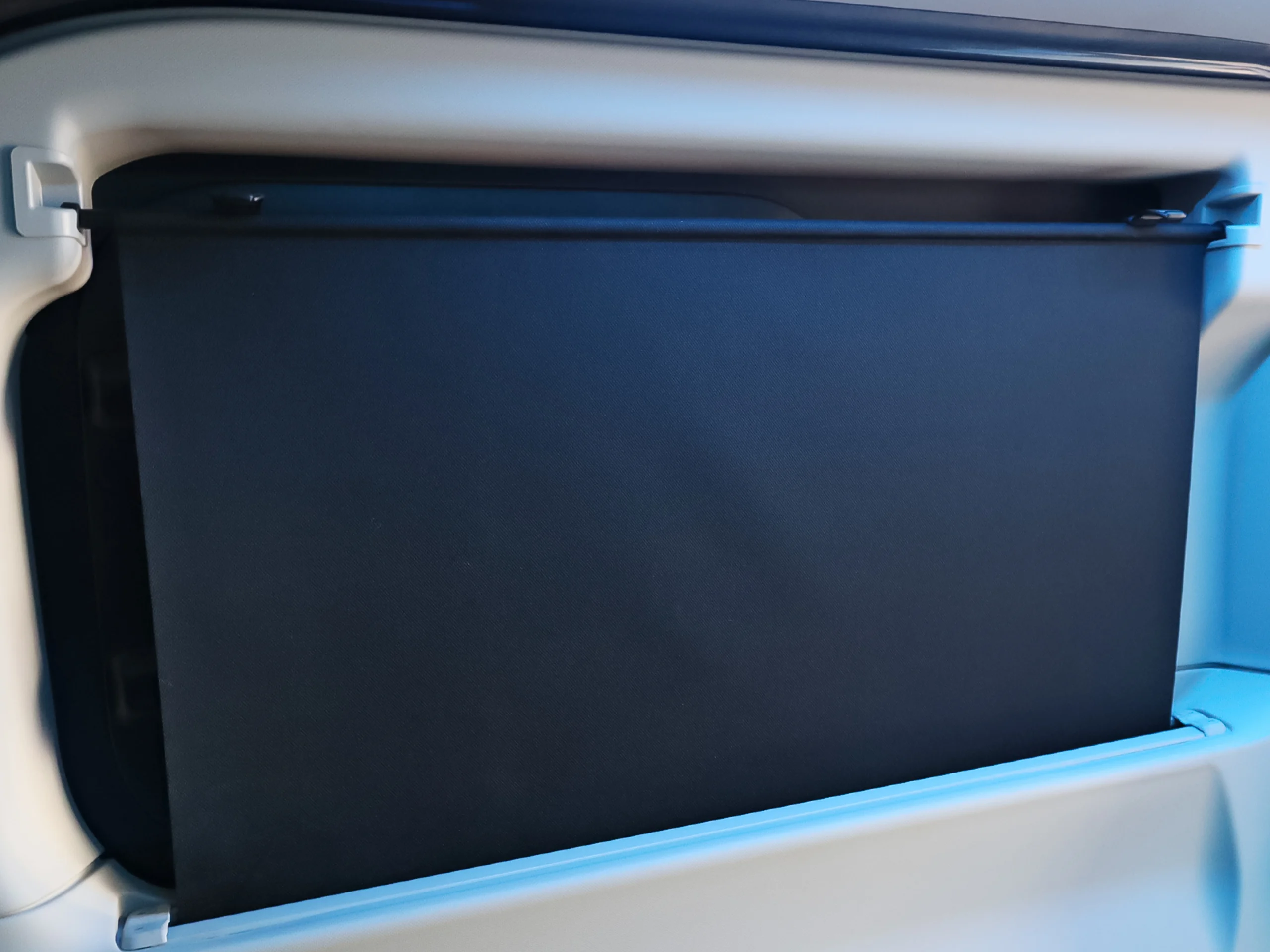 Ford Transit Custom 2.0 Ecoblue 320 L1 Nugget Titanium AT 125 kW (170 CV) - Foto 62