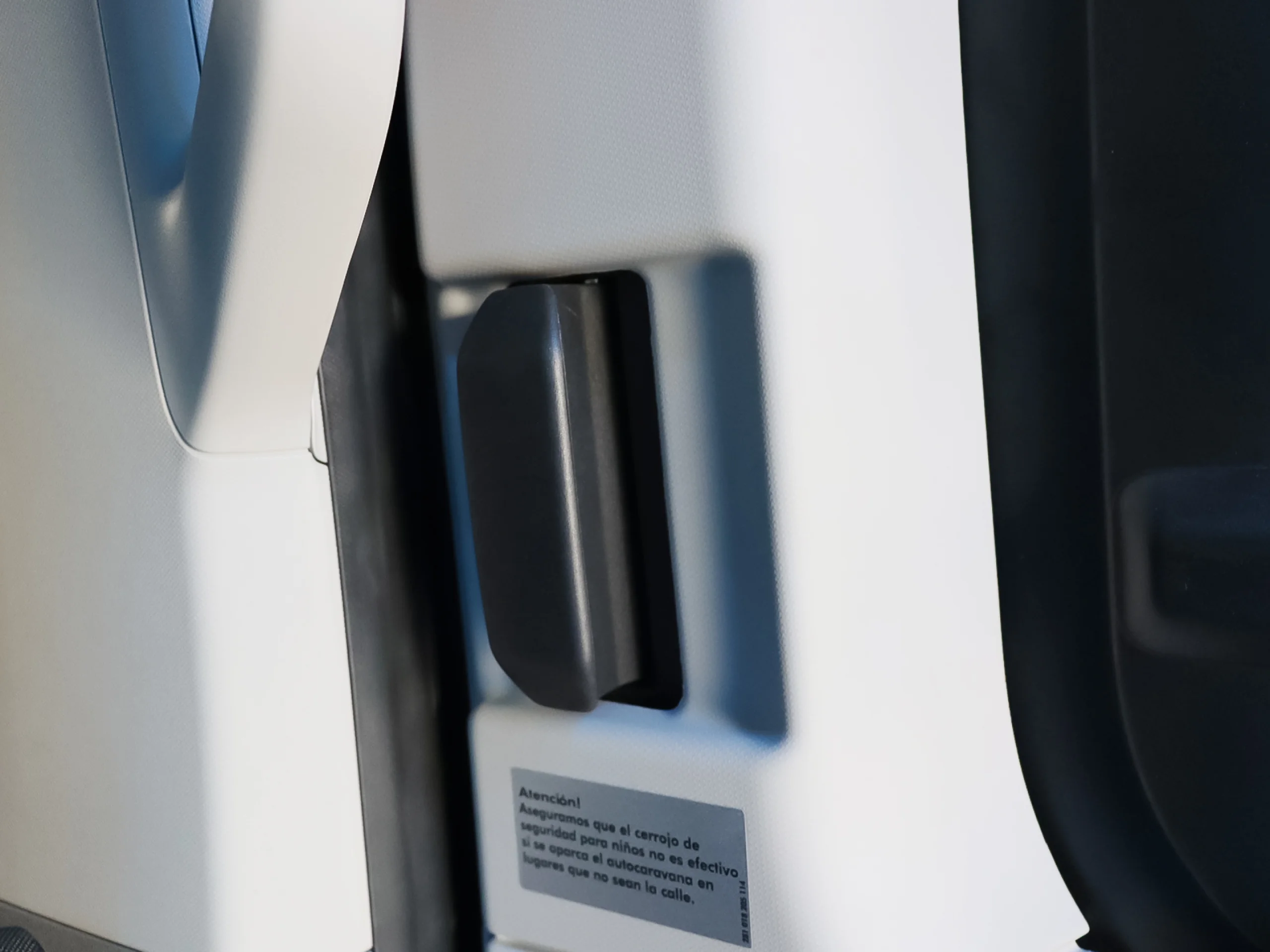 Ford Transit Custom 2.0 Ecoblue 320 L1 Nugget Titanium AT 125 kW (170 CV) - Foto 63