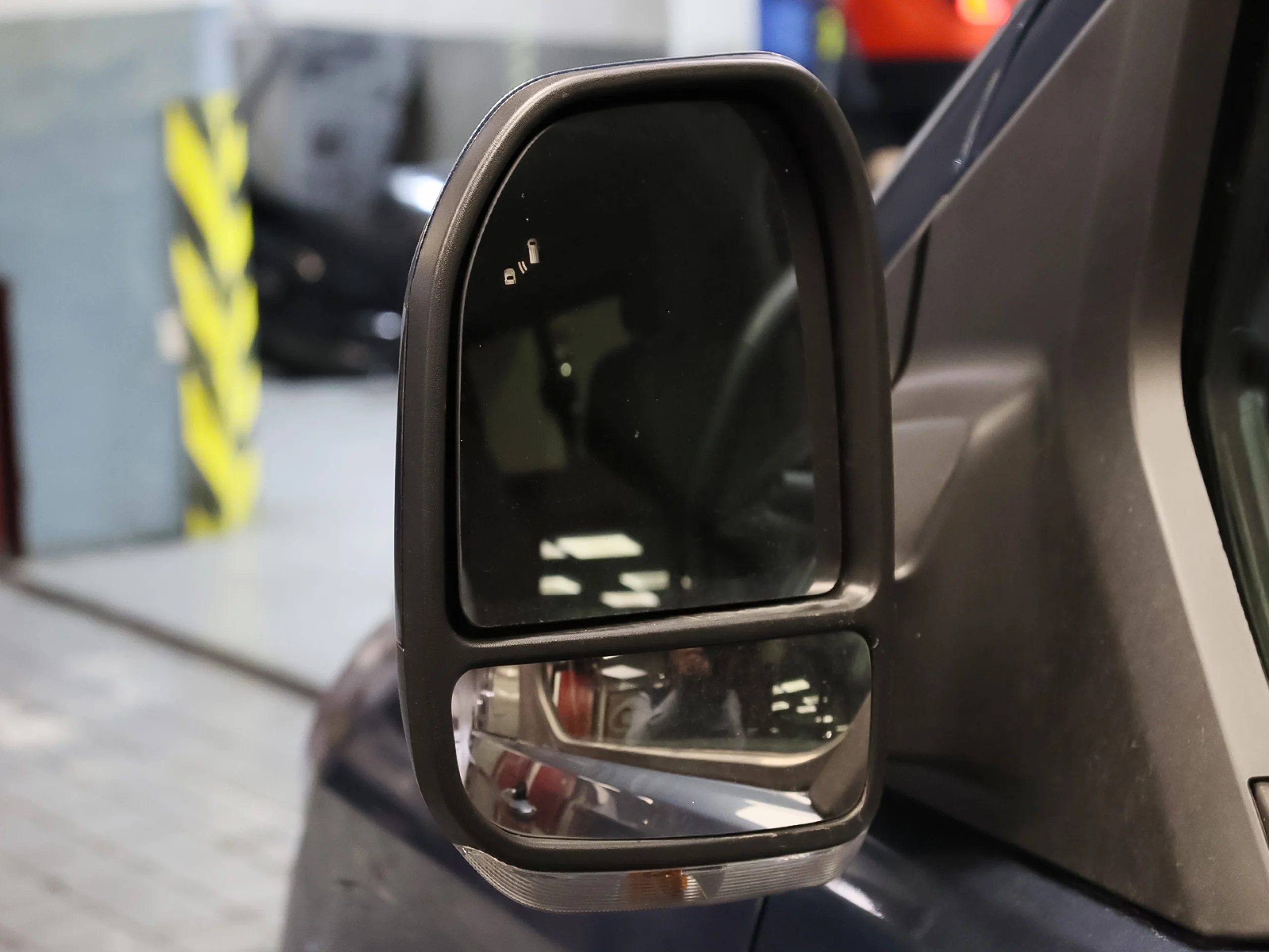 Ford Transit Custom 2.0 Ecoblue 320 L1 Nugget Titanium AT 125 kW (170 CV) - Foto 66