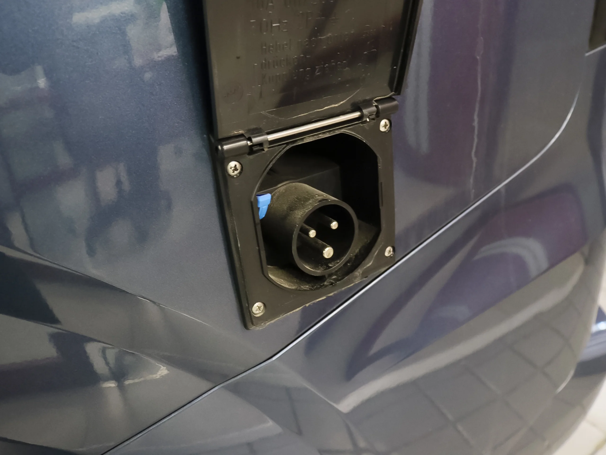 Ford Transit Custom 2.0 Ecoblue 320 L1 Nugget Titanium AT 125 kW (170 CV) - Foto 67