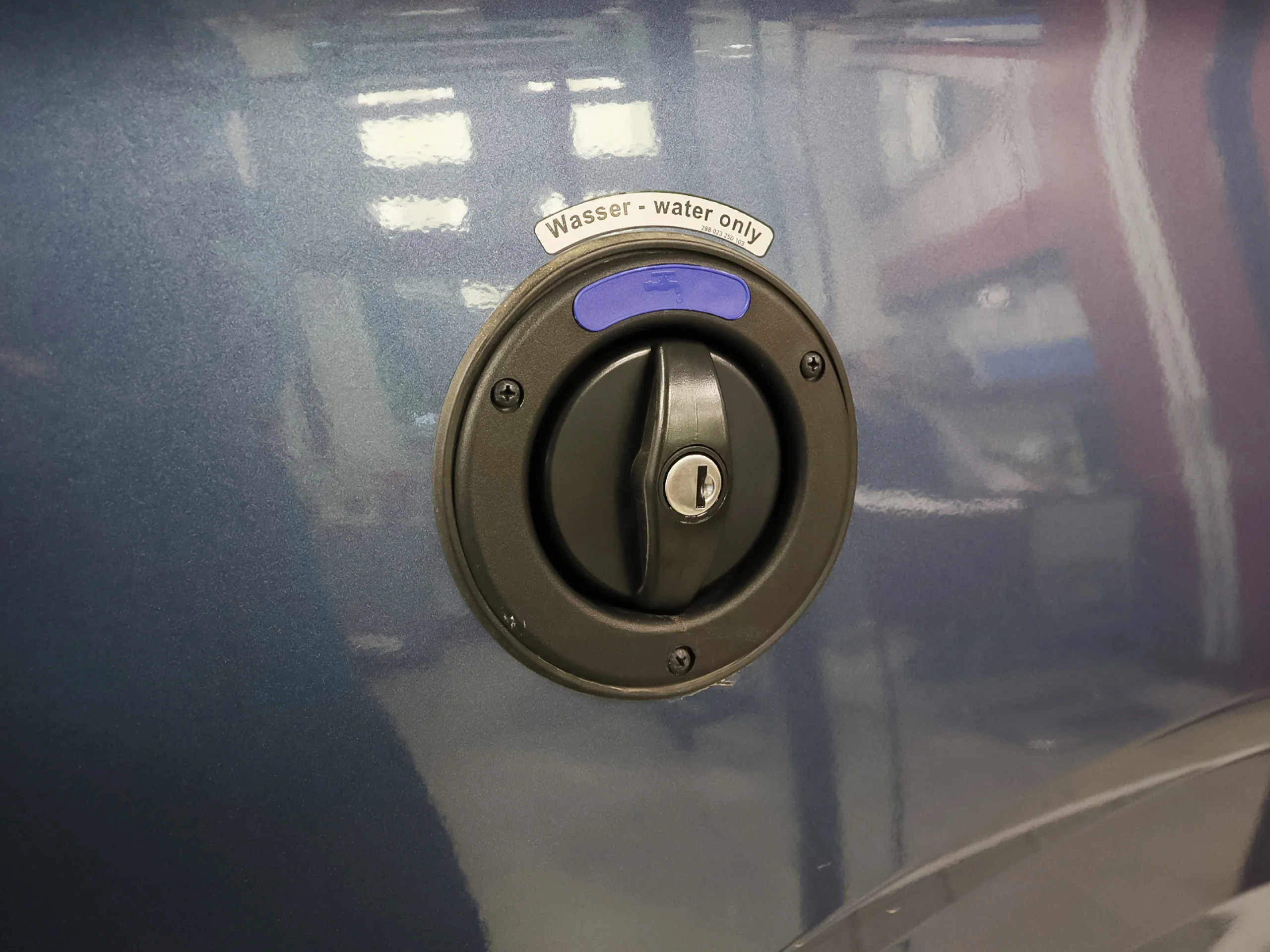 Ford Transit Custom 2.0 Ecoblue 320 L1 Nugget Titanium AT 125 kW (170 CV) - Foto 68