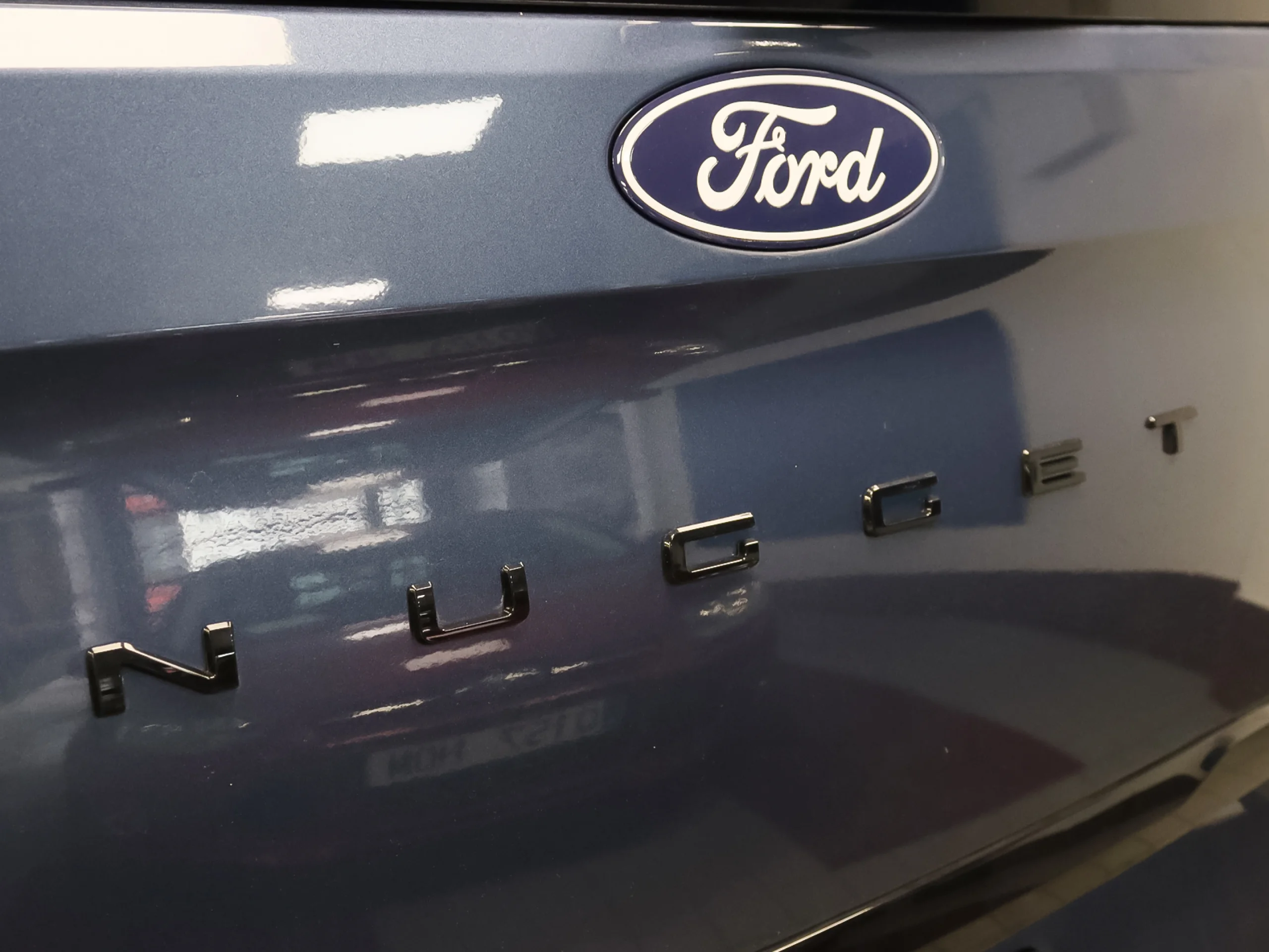 Ford Transit Custom 2.0 Ecoblue 320 L1 Nugget Titanium AT 125 kW (170 CV) - Foto 70