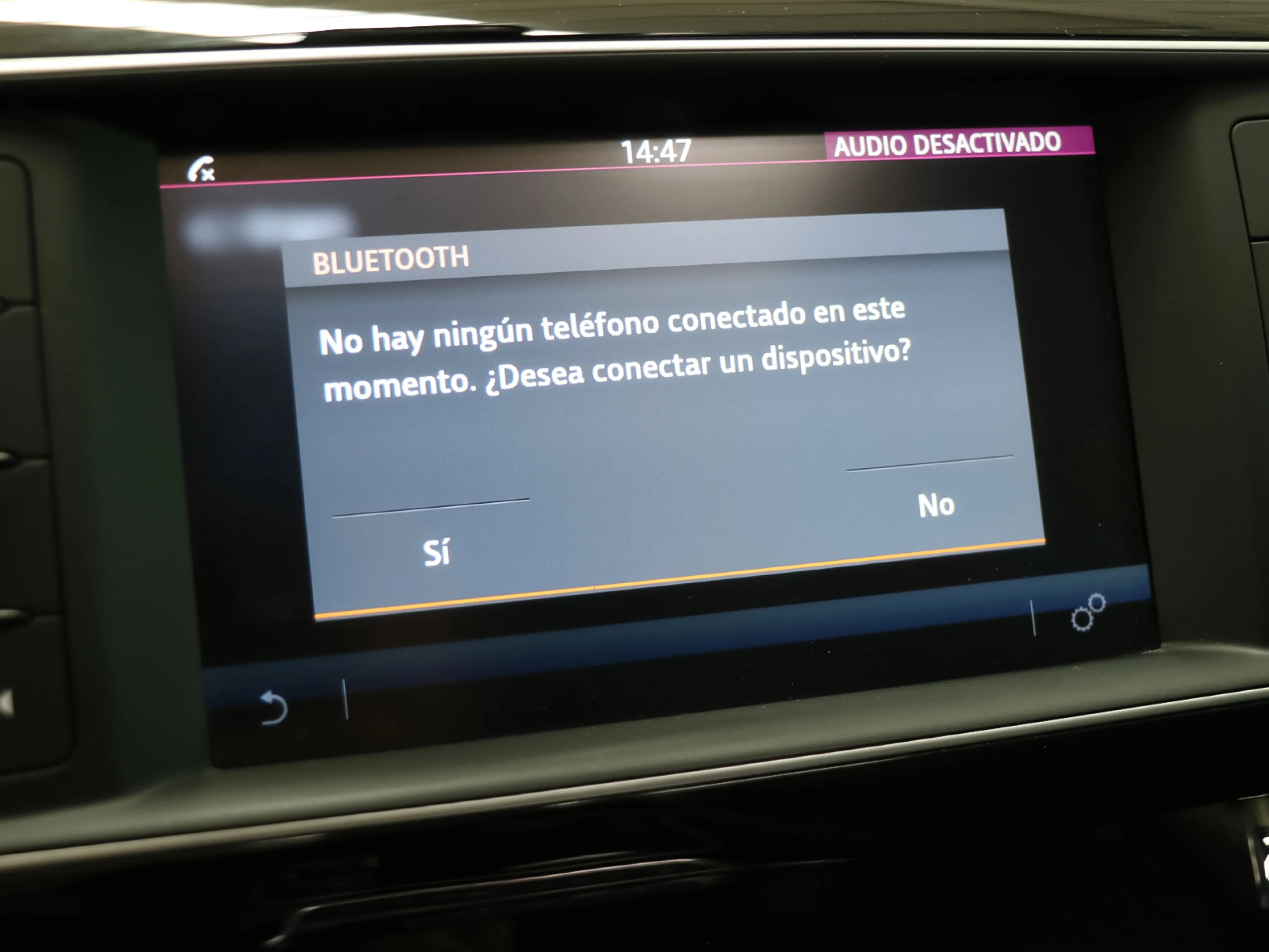 Jaguar F-PACE 2.0L i4D Pure AWD Auto 132 kW (180 CV) - Foto 19