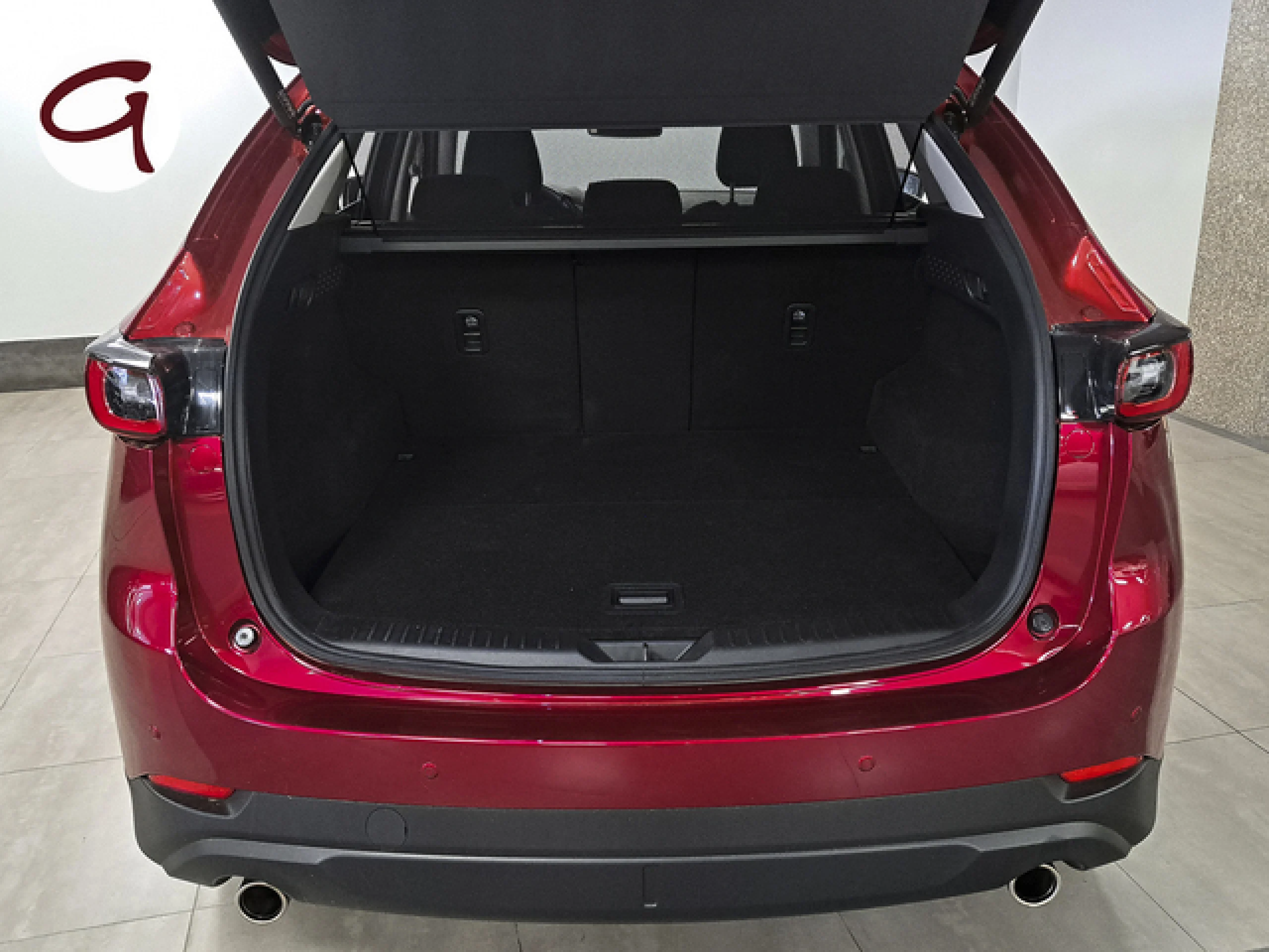 Mazda CX-5 2.0 GE Evolution 2WD 121 kW (165 CV) - Foto 5