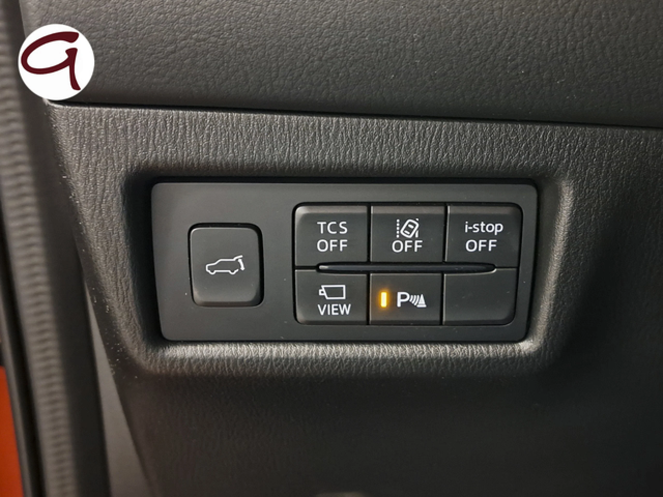 Mazda CX-5 2.0 GE Evolution 2WD 121 kW (165 CV) - Foto 7