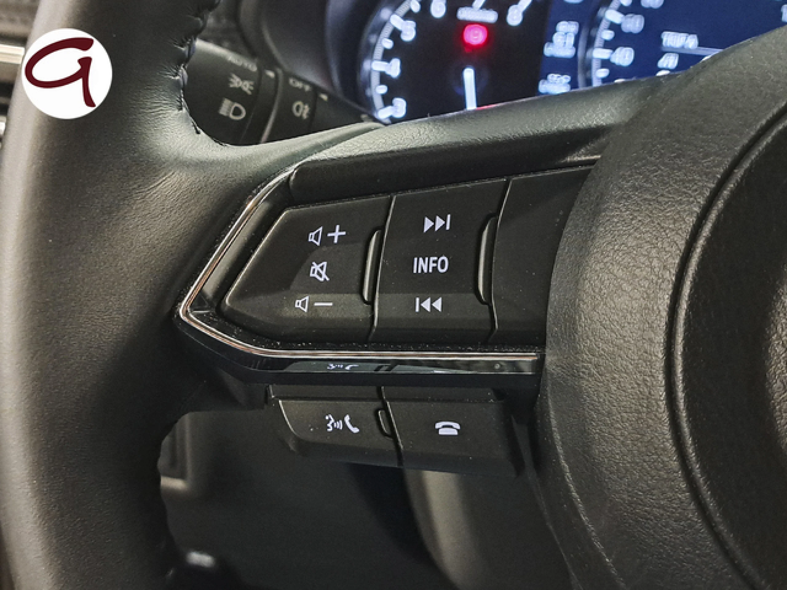 Mazda CX-5 2.0 GE Evolution 2WD 121 kW (165 CV) - Foto 9