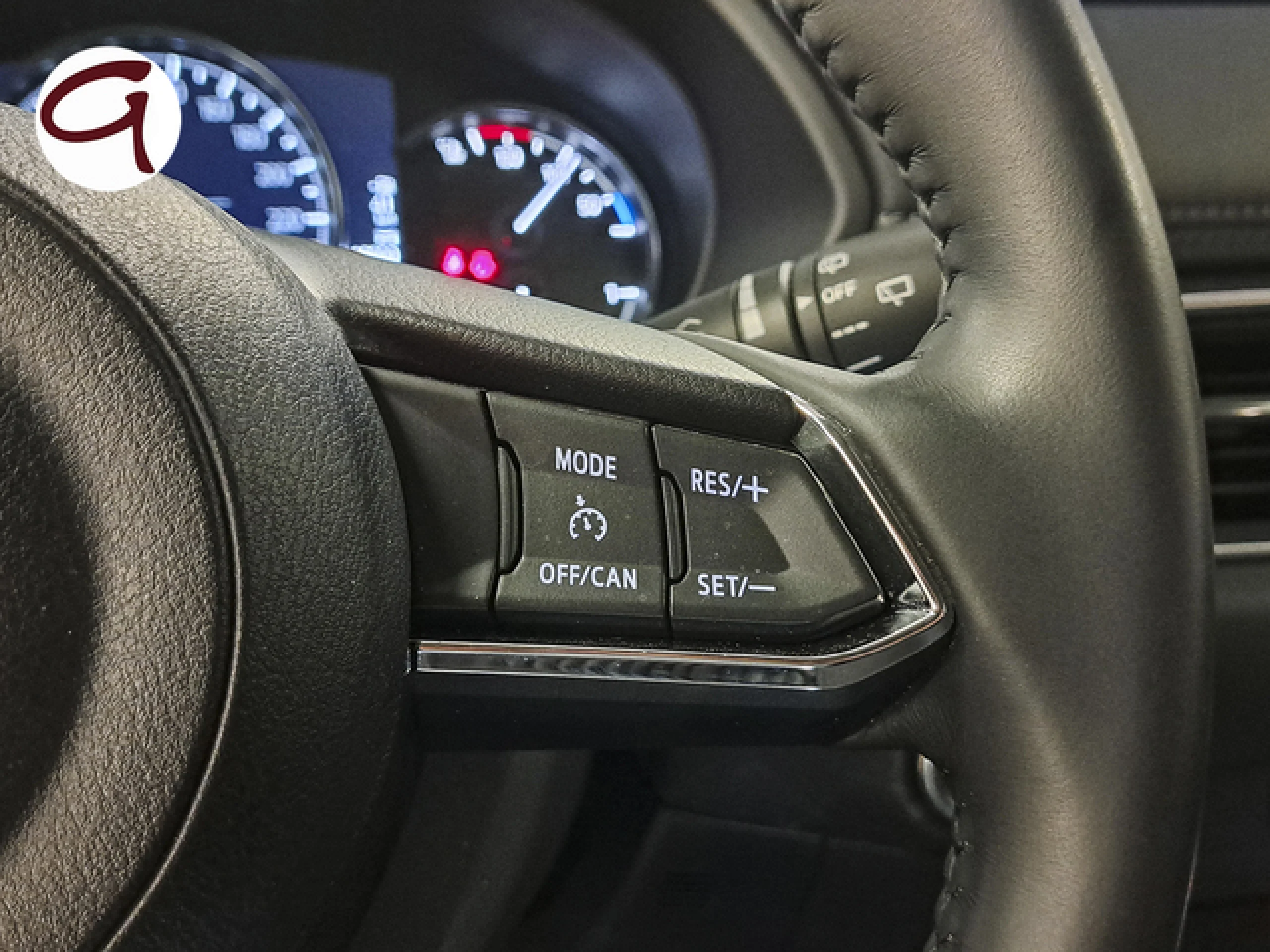 Mazda CX-5 2.0 GE Evolution 2WD 121 kW (165 CV) - Foto 10