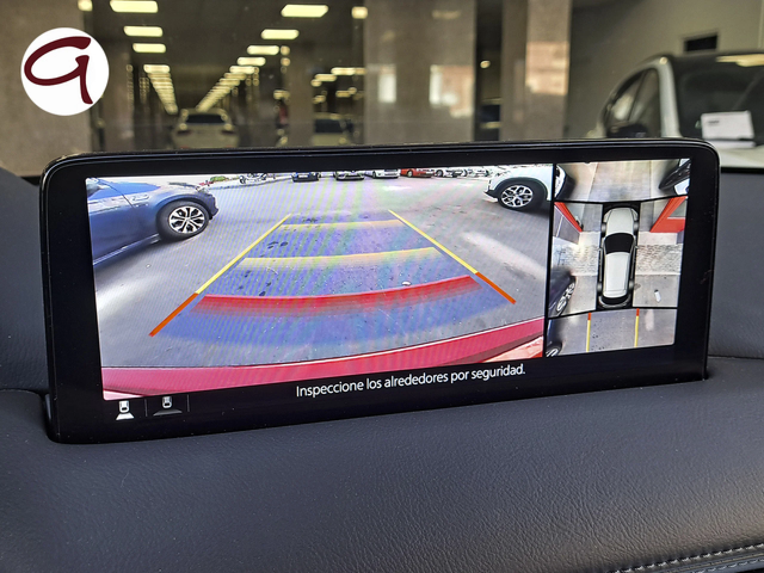 Mazda CX-5 2.0 GE Evolution 2WD 121 kW (165 CV) - Foto 12