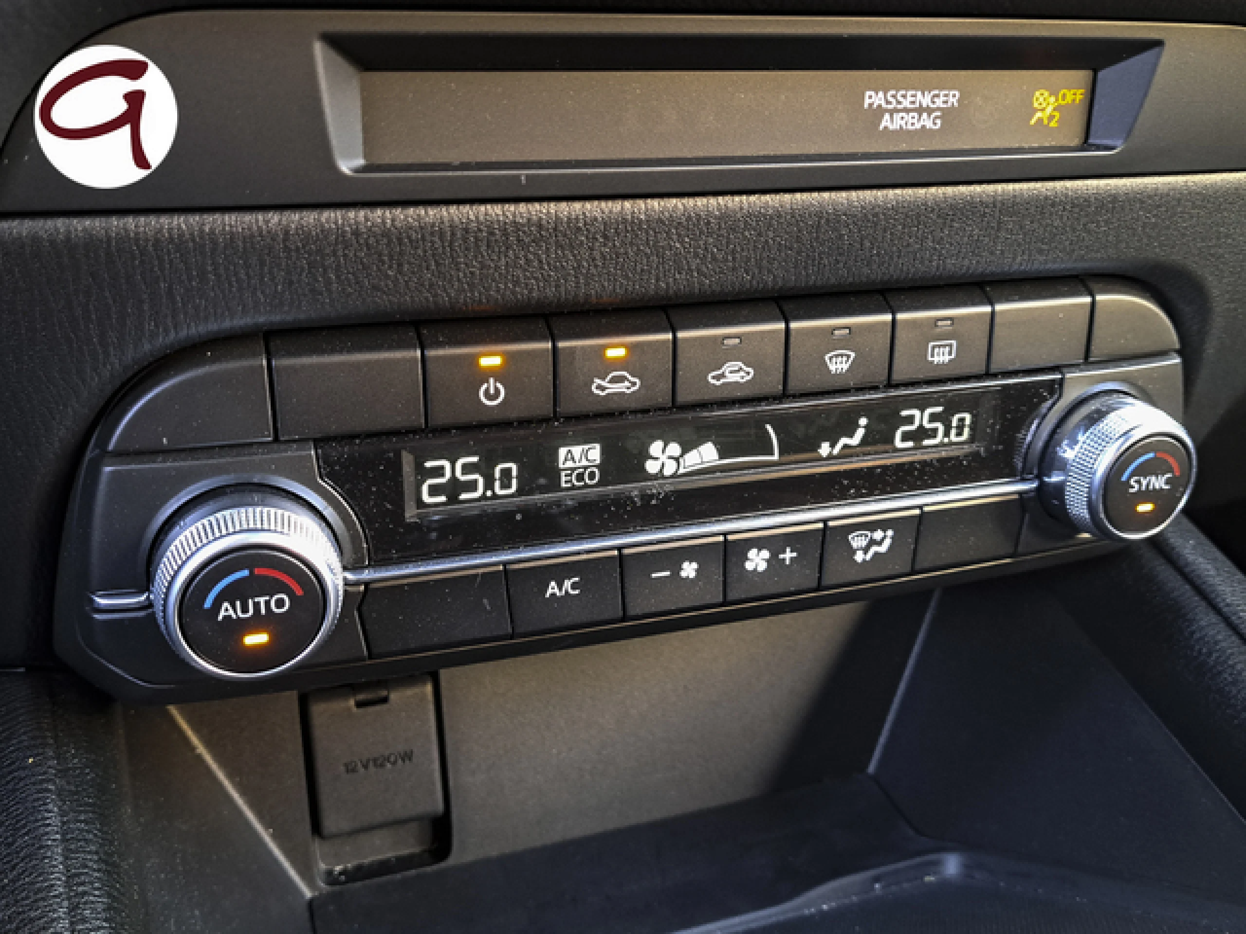 Mazda CX-5 2.0 GE Evolution 2WD 121 kW (165 CV) - Foto 14