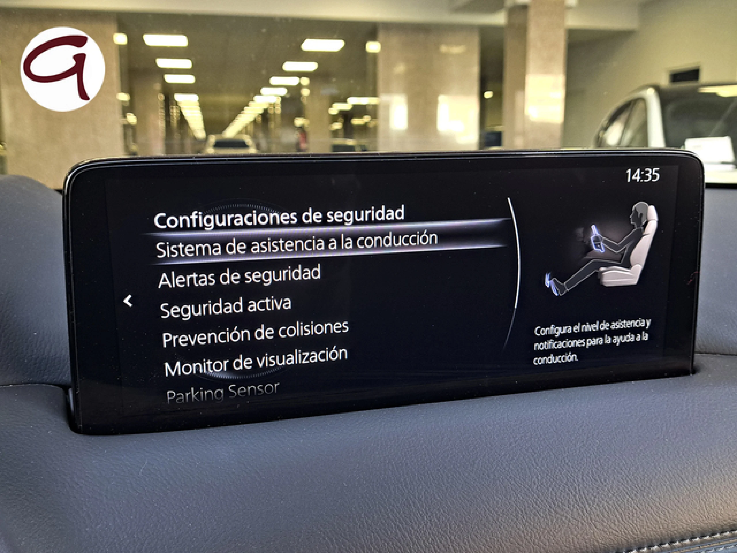 Mazda CX-5 2.0 GE Evolution 2WD 121 kW (165 CV) - Foto 13