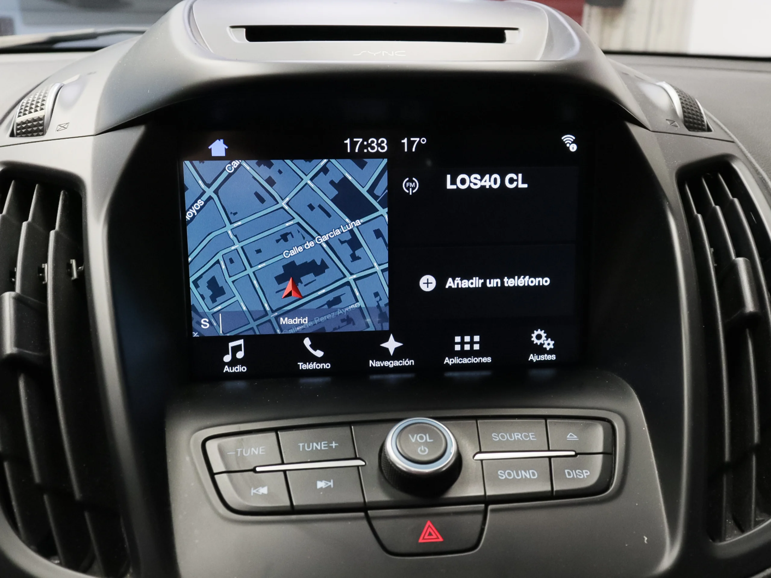 Ford Kuga 2.0 TDCI ST-Line 4x4 Powershift 110 kW (150 CV) - Foto 17
