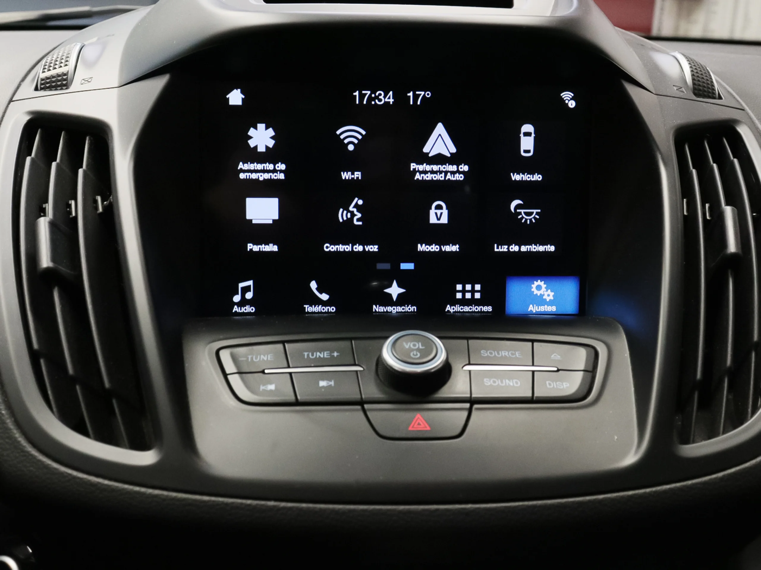 Ford Kuga 2.0 TDCI ST-Line 4x4 Powershift 110 kW (150 CV) - Foto 19