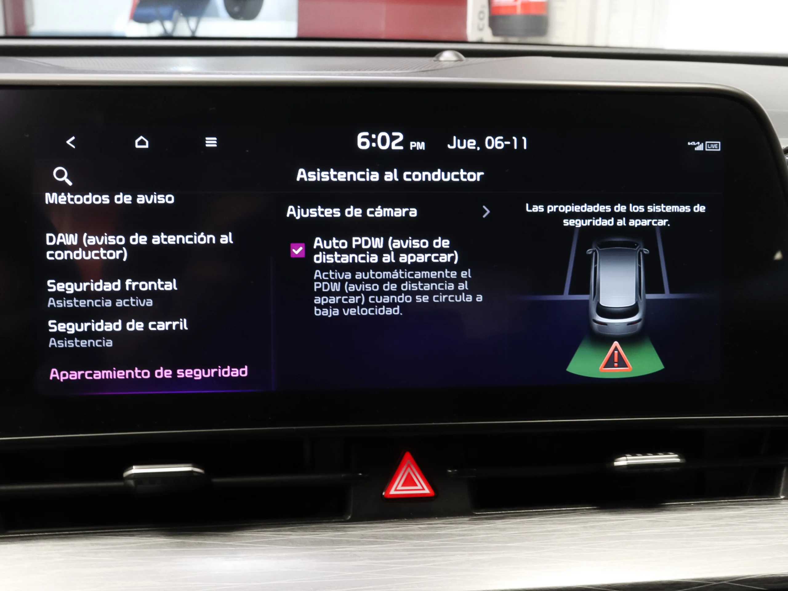 Kia Sportage 1.6 T-GDi MHEV Drive 4x2 112 kW (150 CV) - Foto 20