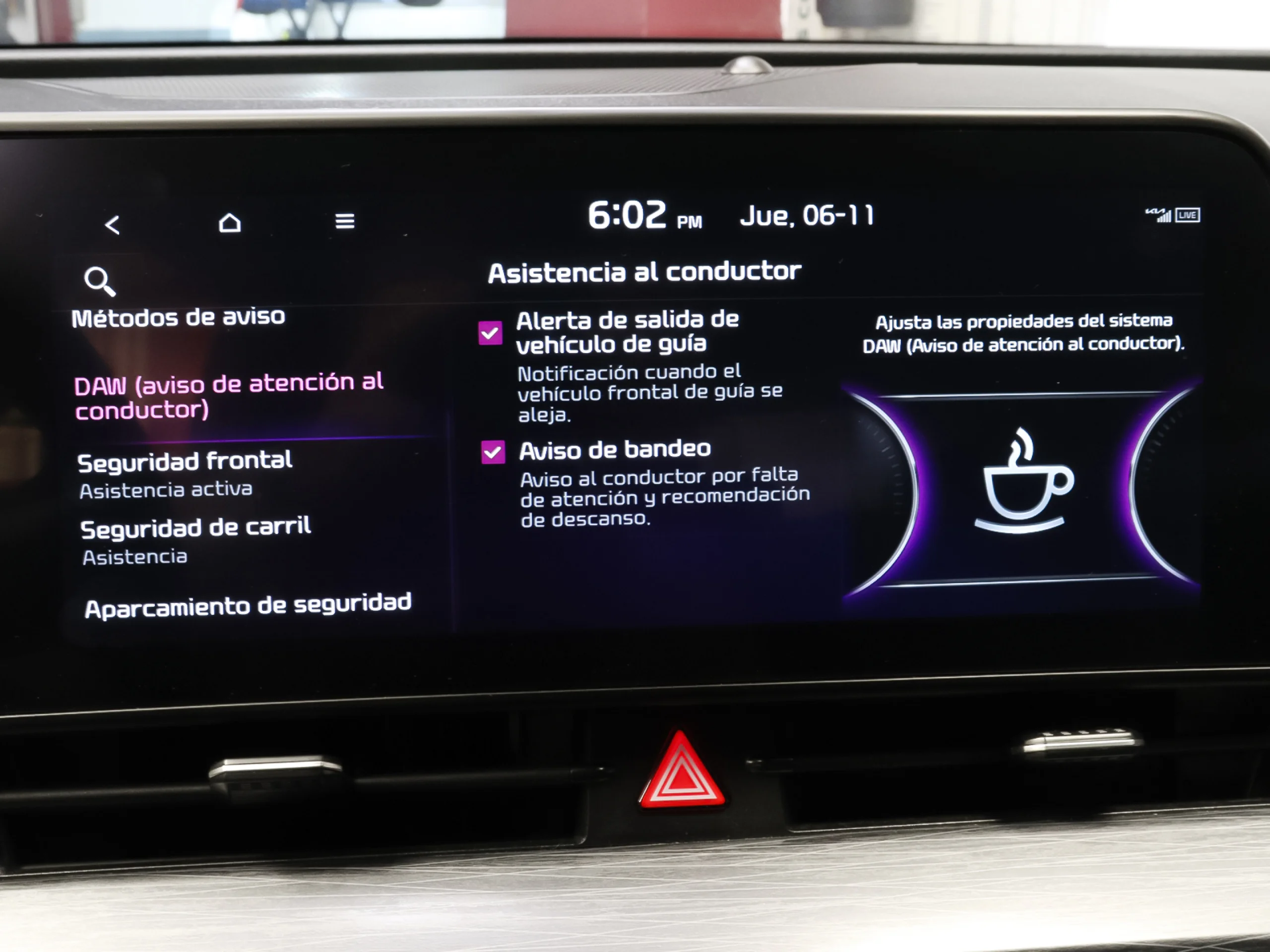 Kia Sportage 1.6 T-GDi MHEV Drive 4x2 112 kW (150 CV) - Foto 21