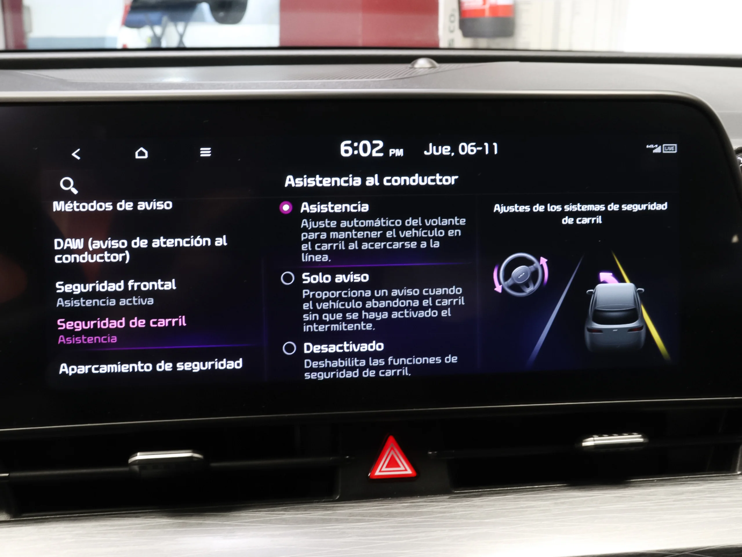 Kia Sportage 1.6 T-GDi MHEV Drive 4x2 112 kW (150 CV) - Foto 19