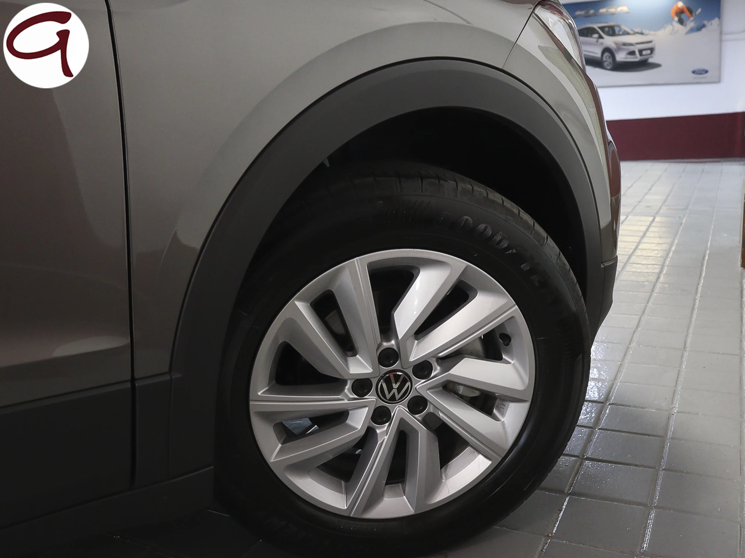 Volkswagen T-Cross Advance 1.0 TSI 70 kW (95 CV) - Foto 10