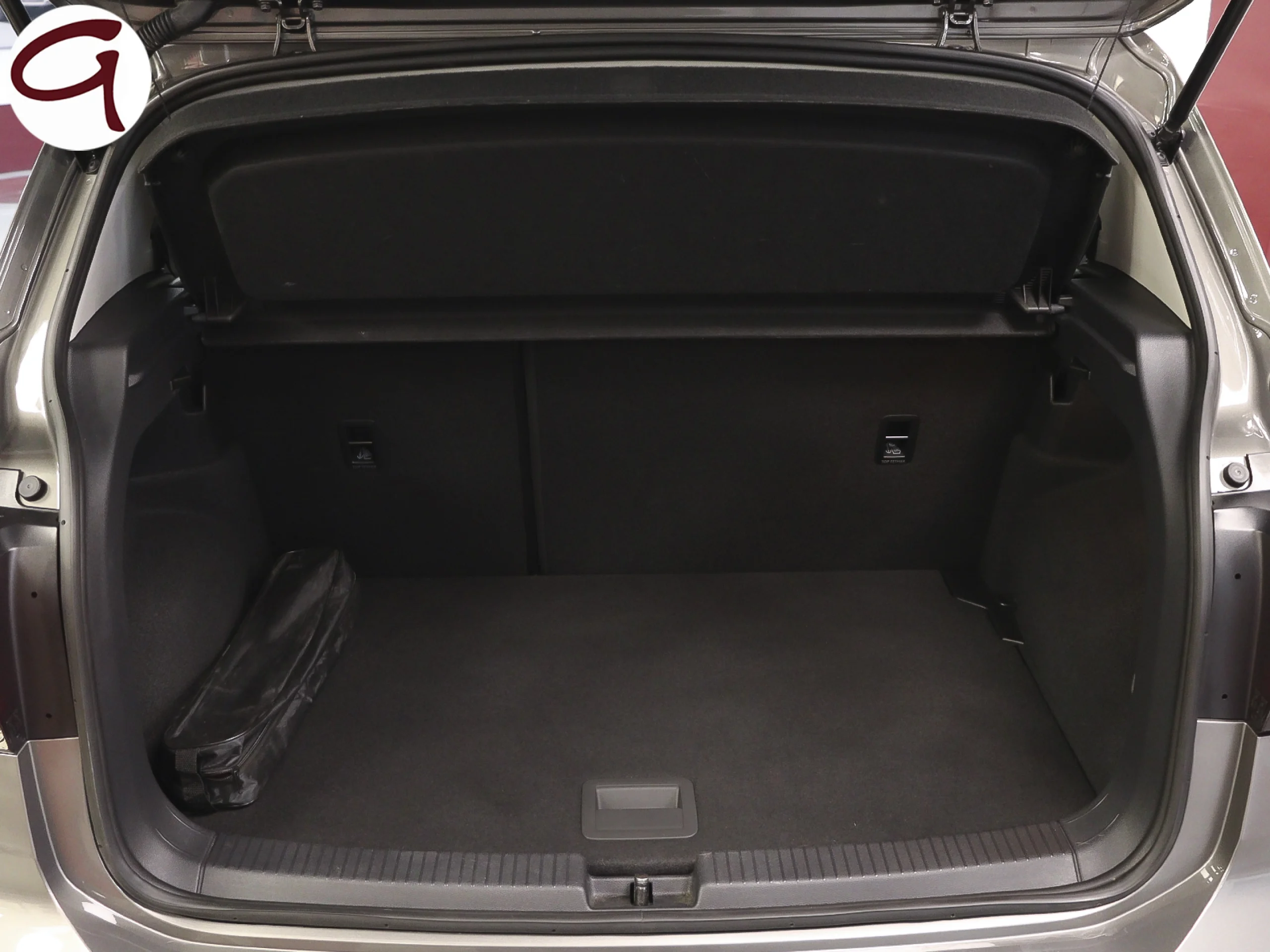 Volkswagen T-Cross Advance 1.0 TSI 70 kW (95 CV) - Foto 11