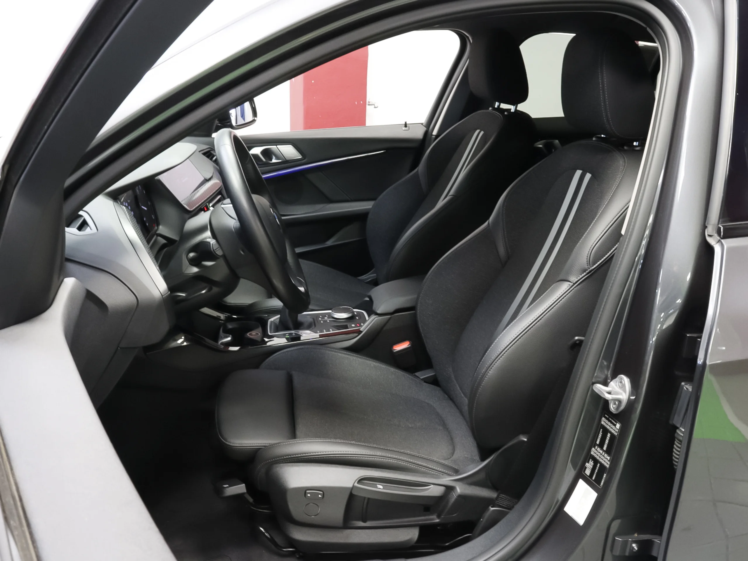 BMW Serie 1 116d 85 kW (116 CV) - Foto 5