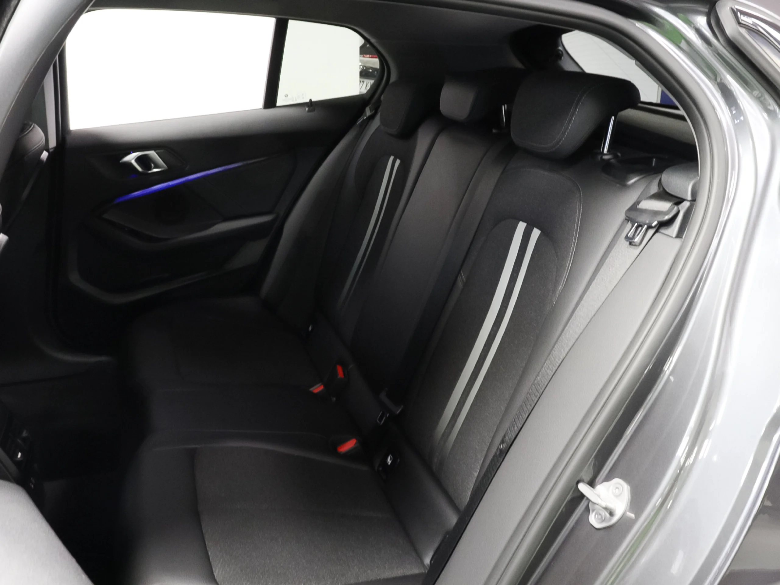 BMW Serie 1 116d 85 kW (116 CV) - Foto 7