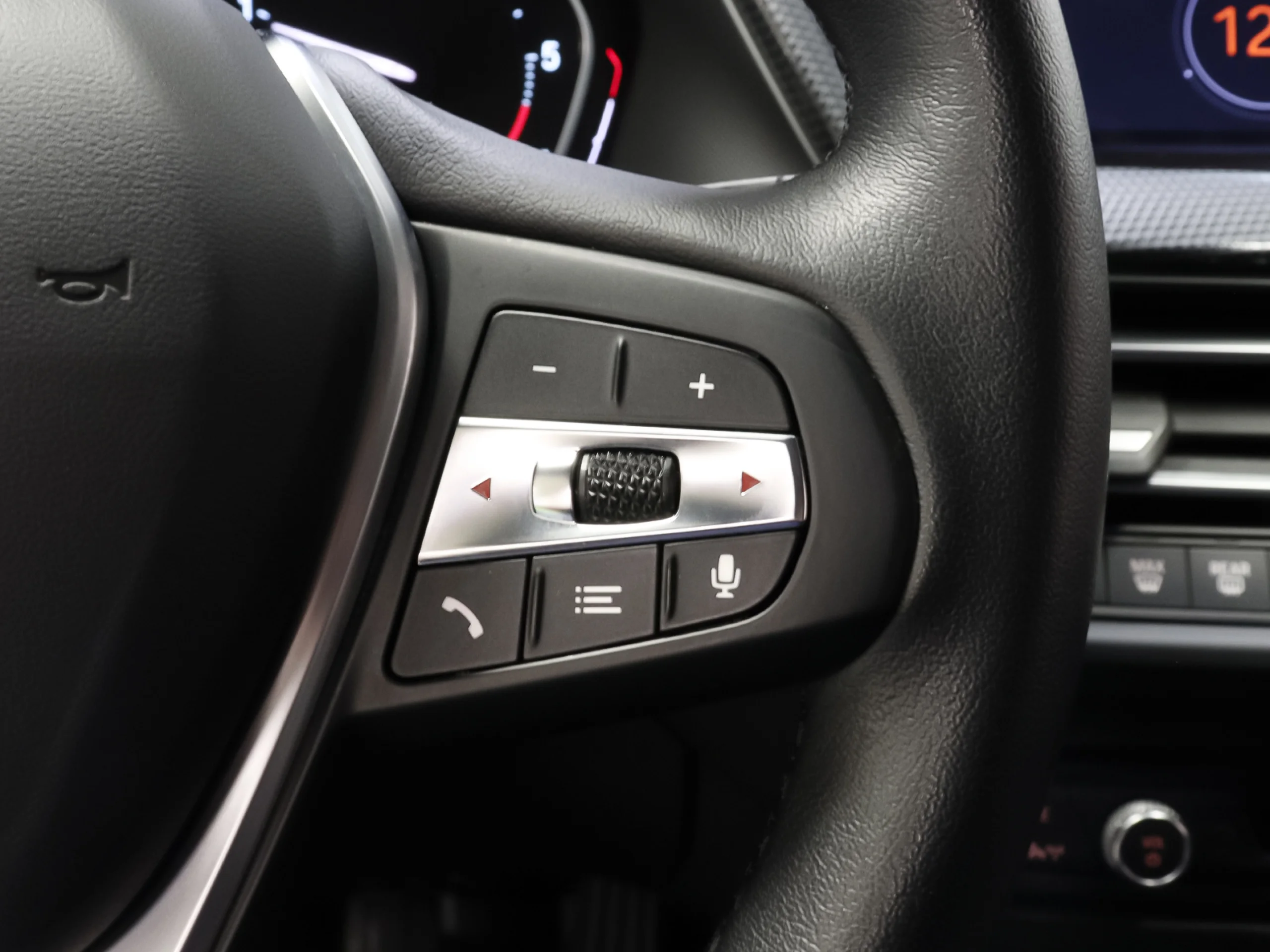 BMW Serie 1 116d 85 kW (116 CV) - Foto 11