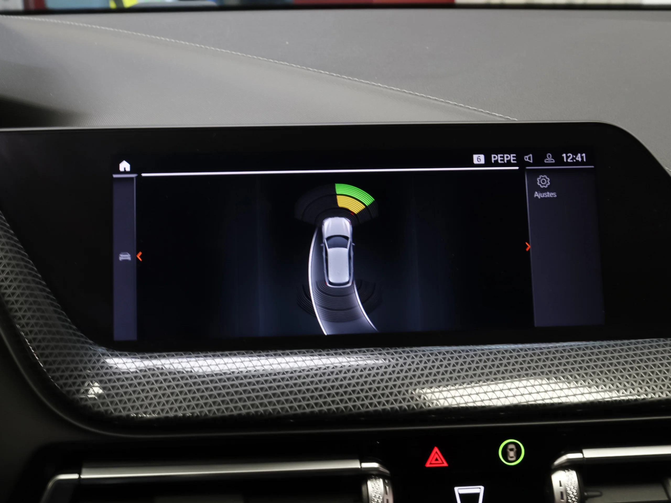 BMW Serie 1 116d 85 kW (116 CV) - Foto 14