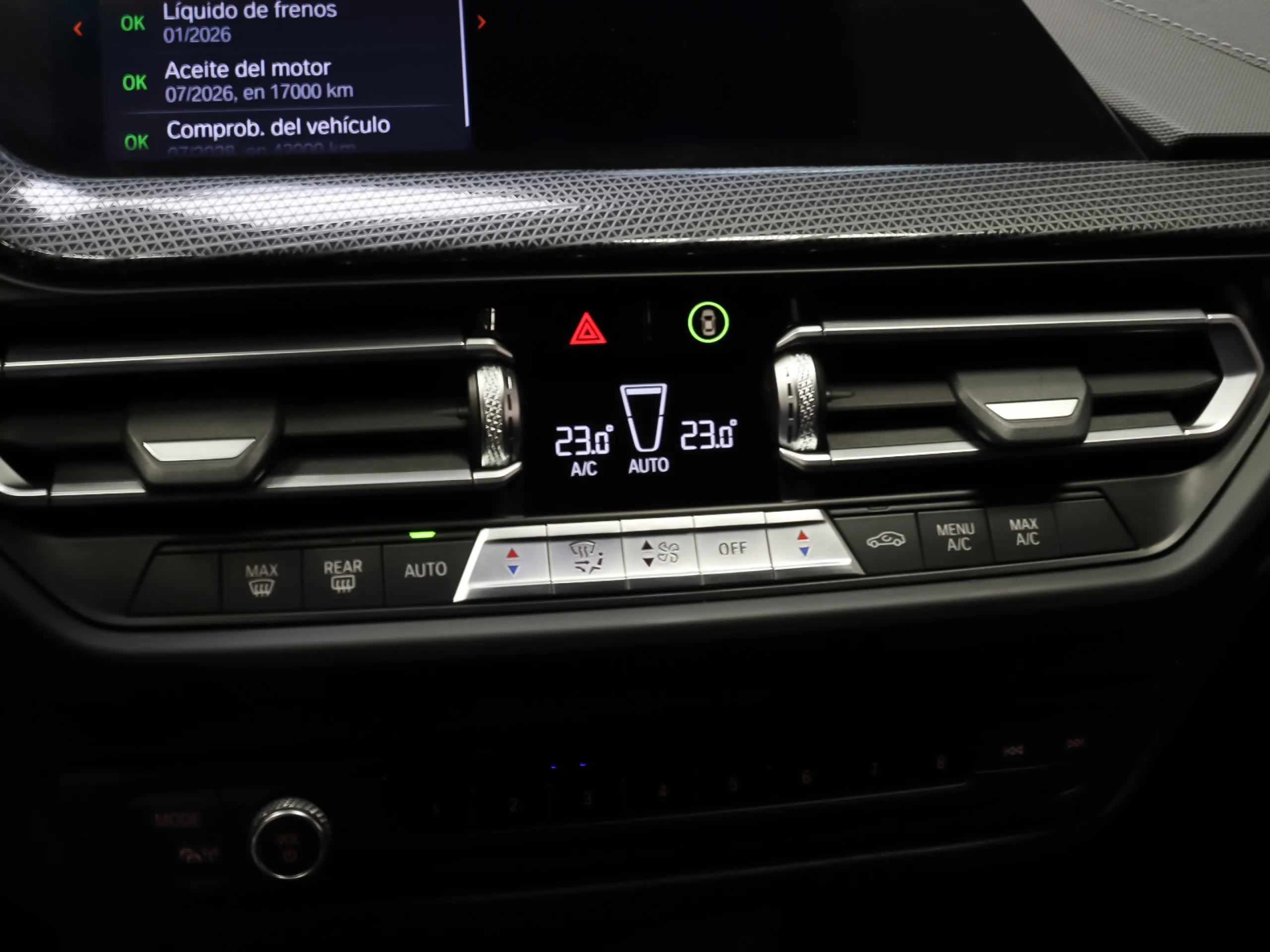 BMW Serie 1 116d 85 kW (116 CV) - Foto 15