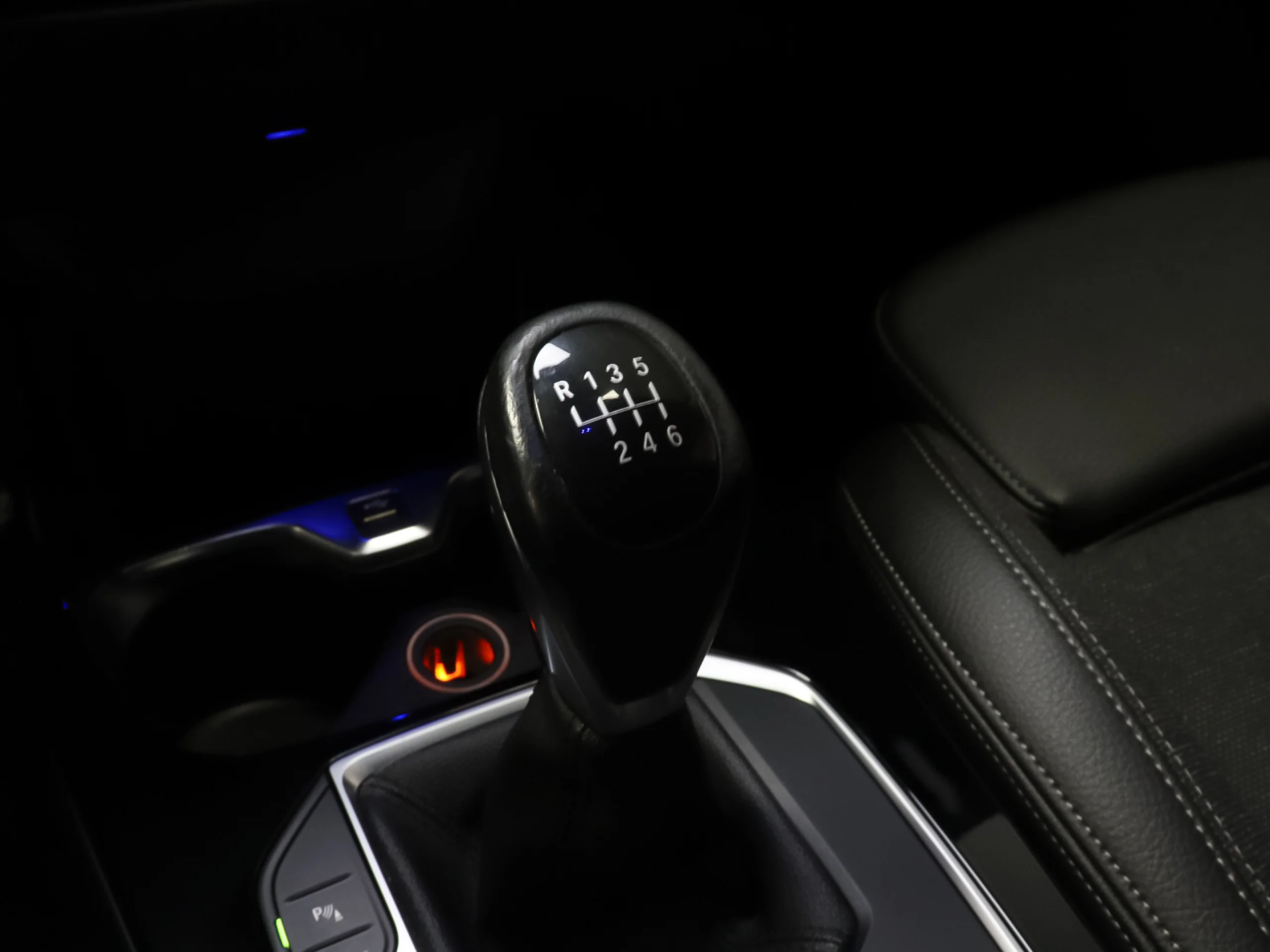 BMW Serie 1 116d 85 kW (116 CV) - Foto 16