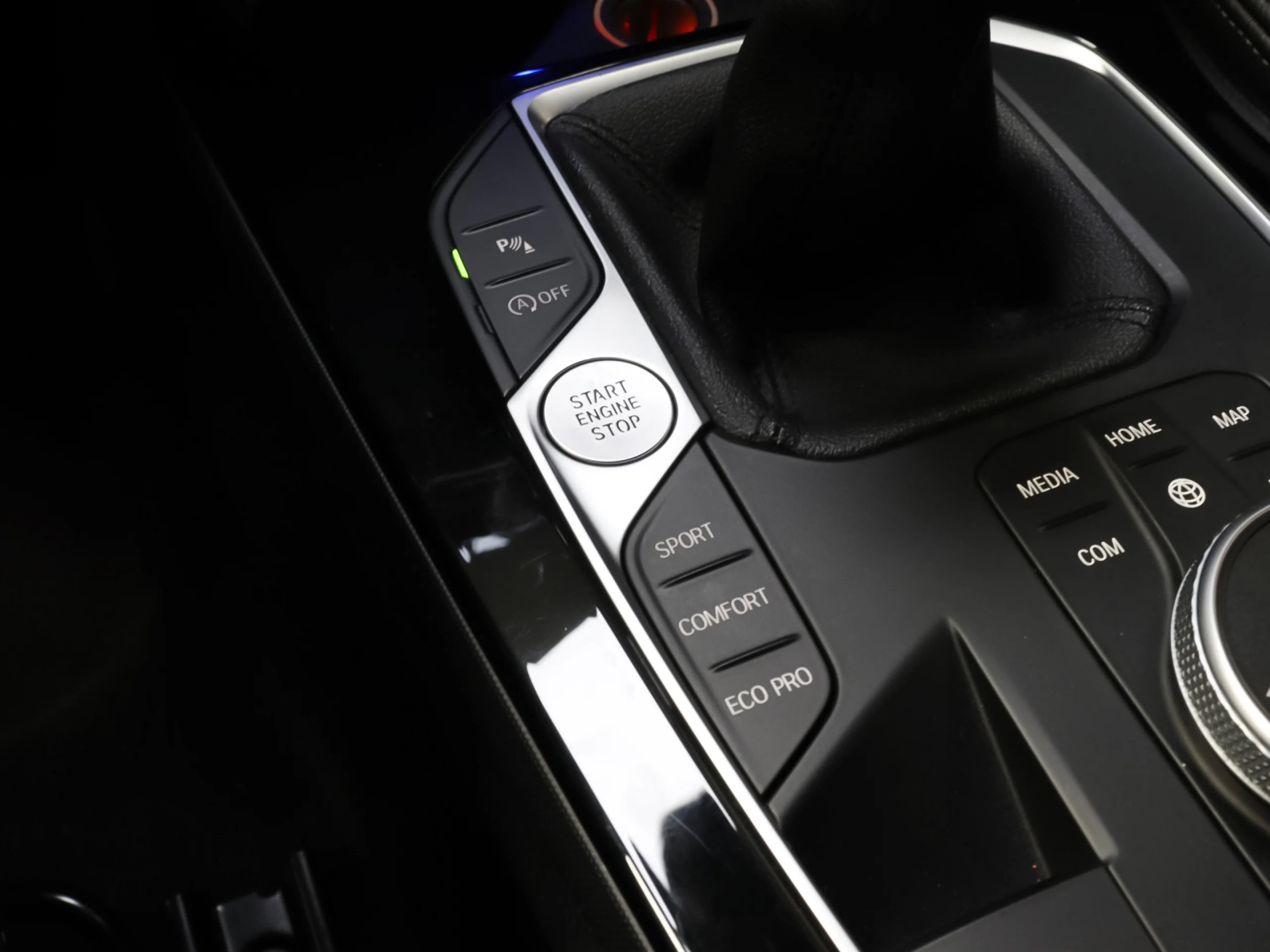 BMW Serie 1 116d 85 kW (116 CV) - Foto 17