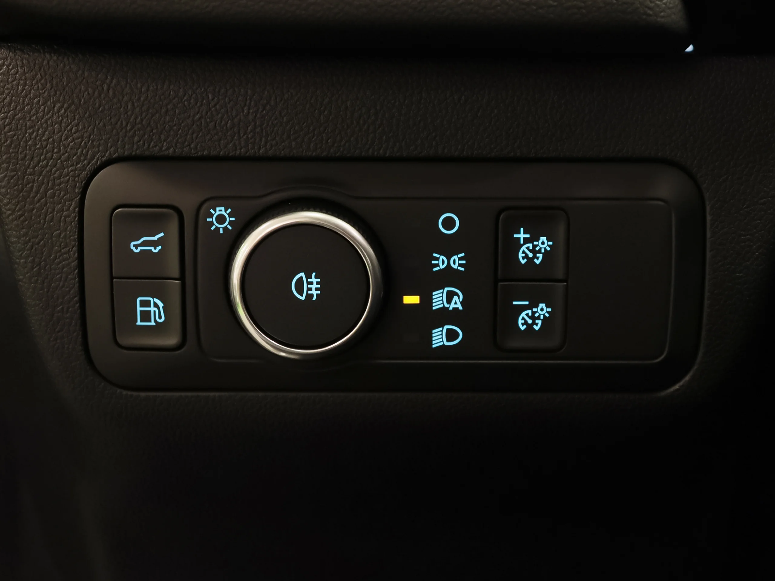 Ford Kuga 2.5 Duratec PHEV ST-Line X Auto 178 kW (243 CV) - Foto 13