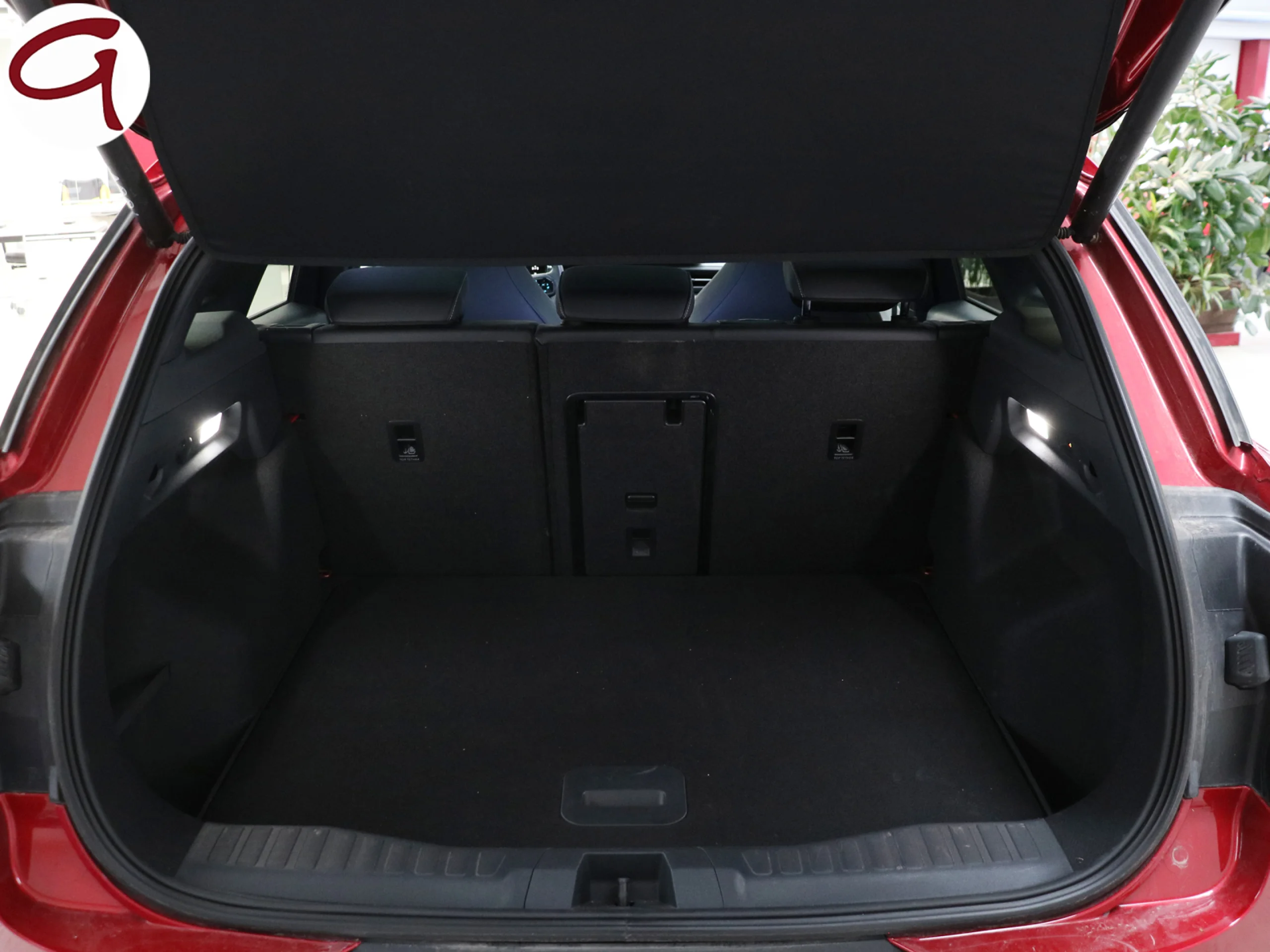 Ford Explorer CX740S Premium R. Ext. AWD 78kWh 250 kW (340 CV) - Foto 26