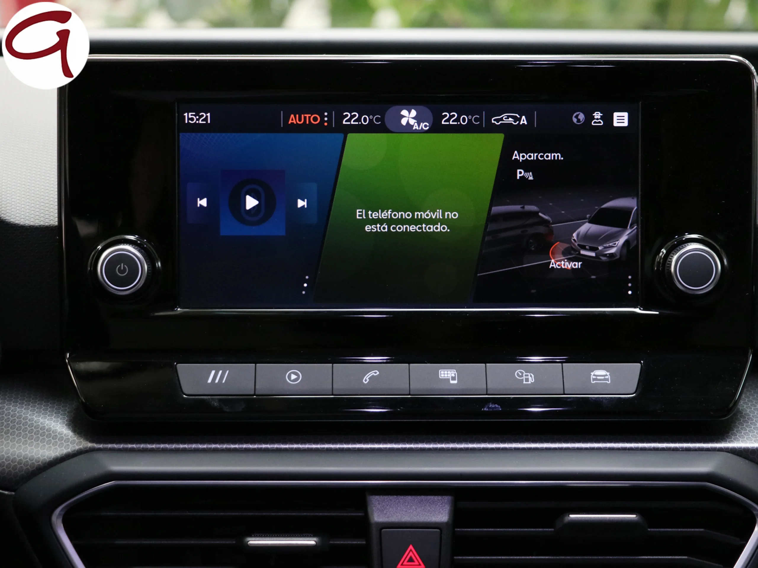 SEAT León 2.0 TDI S&S Style Go 85 kW (115 CV) - Foto 13