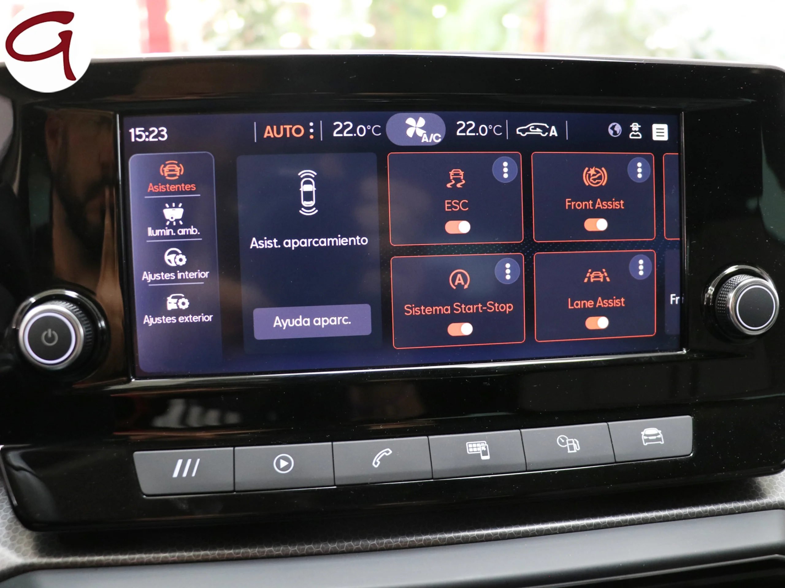 SEAT León 2.0 TDI S&S Style Go 85 kW (115 CV) - Foto 20